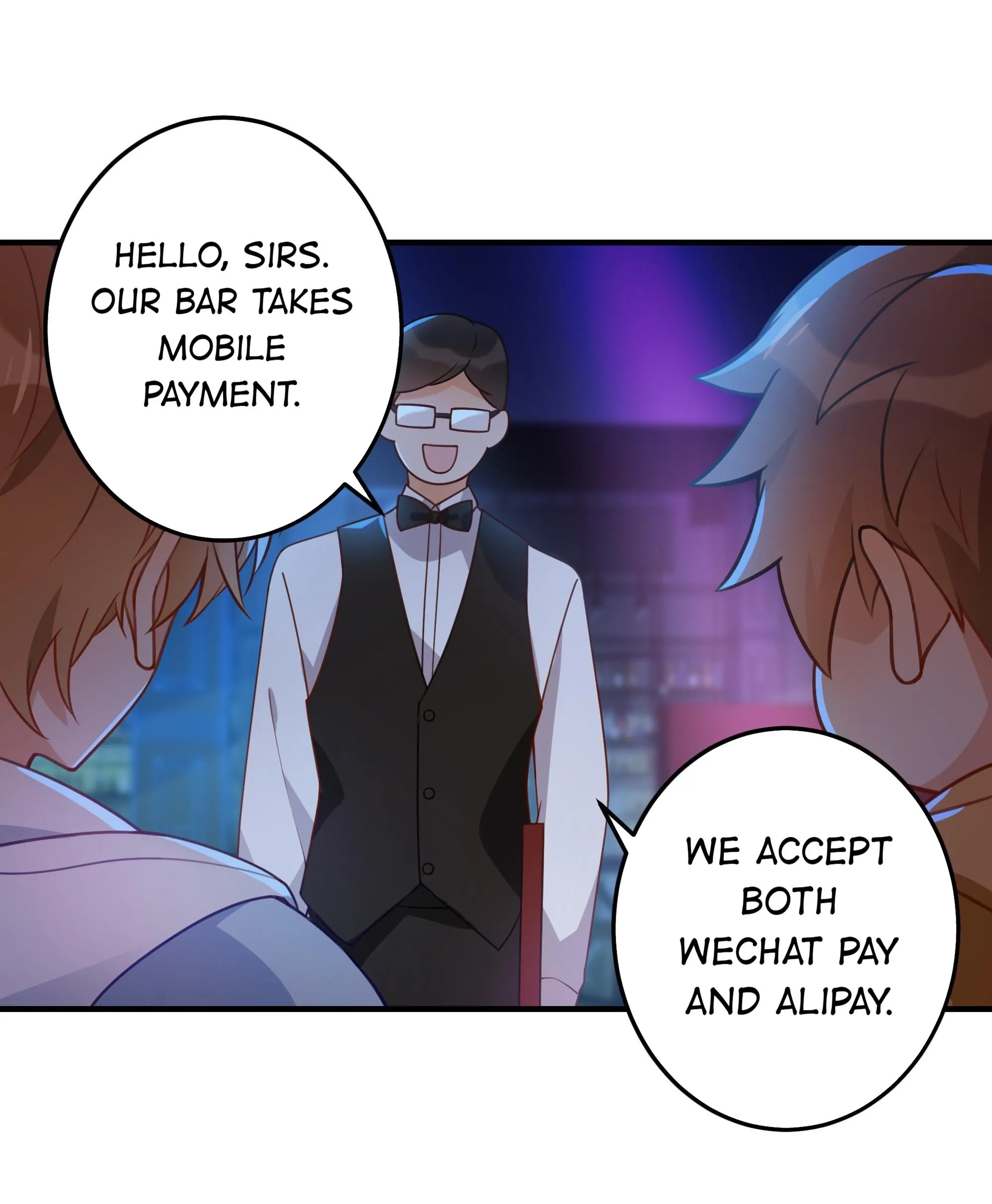 Read Guide on How to Sleep chapter 2 image 24 on Lezhin