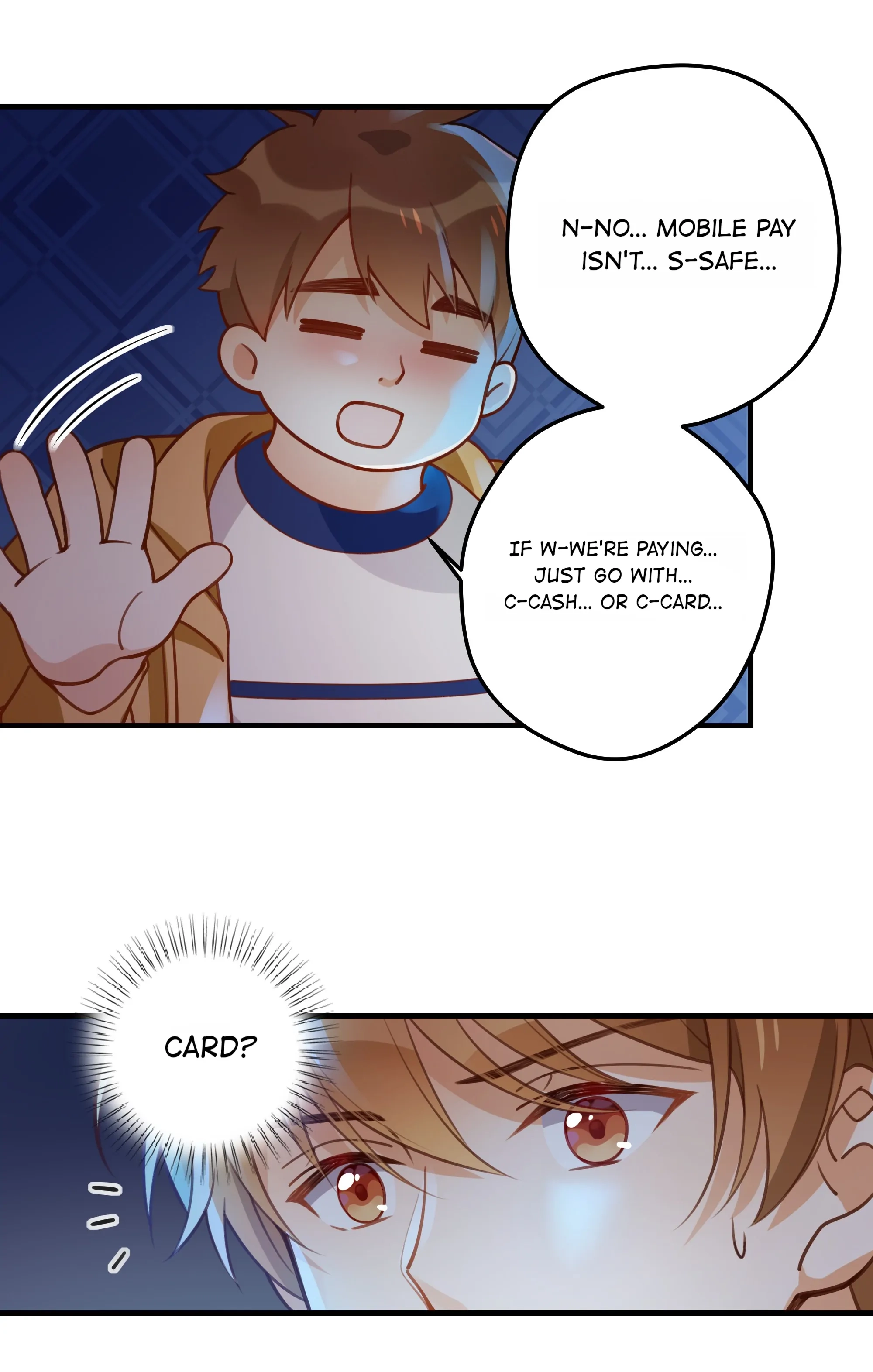 Read Guide on How to Sleep chapter 2 image 25 on Lezhin