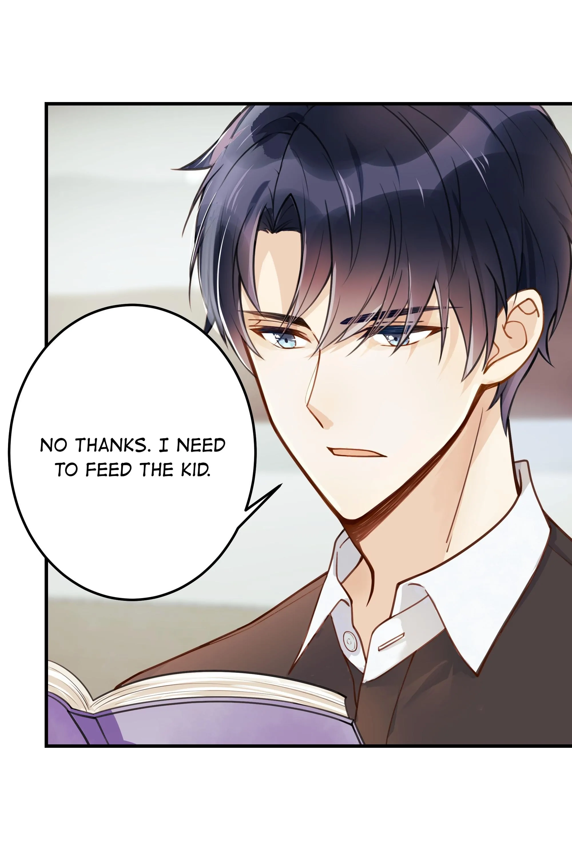 Read Guide on How to Sleep chapter 2 image 3 on Lezhin