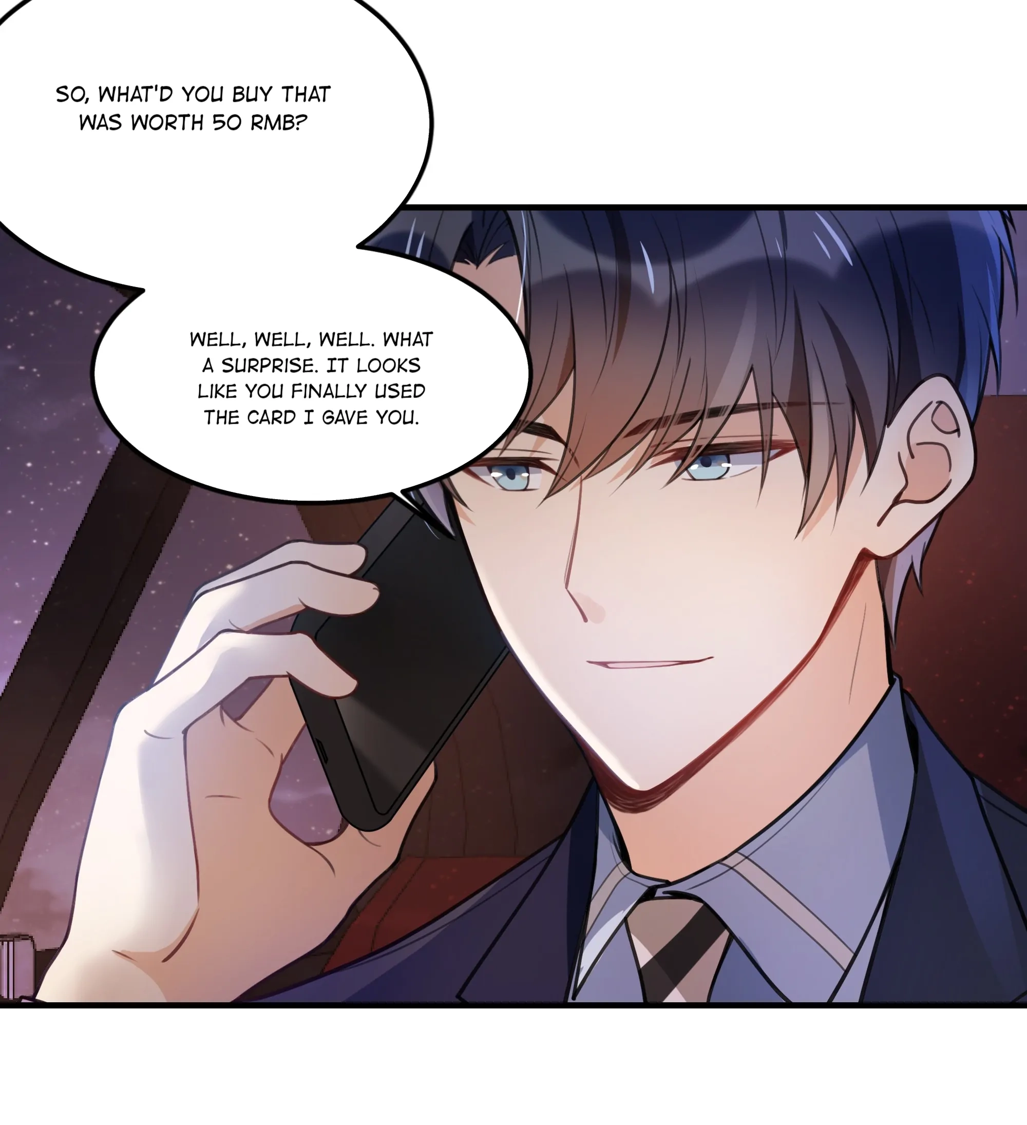 Read Guide on How to Sleep chapter 2 image 34 on Lezhin