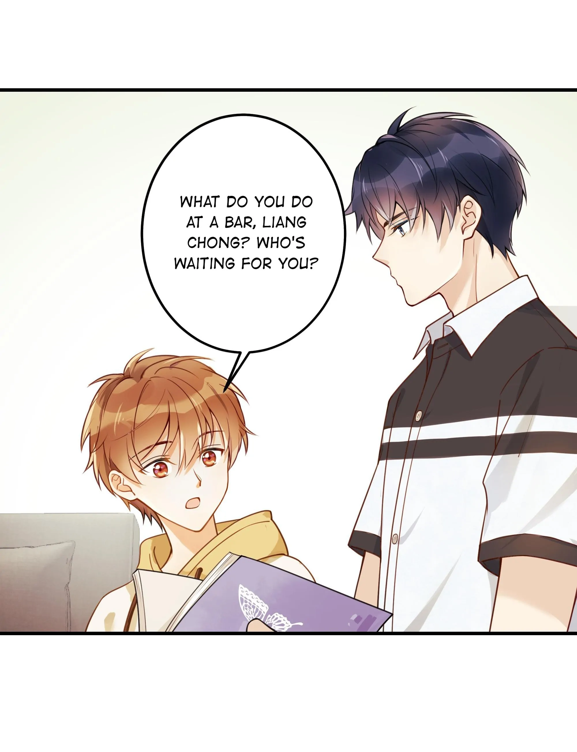 Read Guide on How to Sleep chapter 2 image 4 on Lezhin