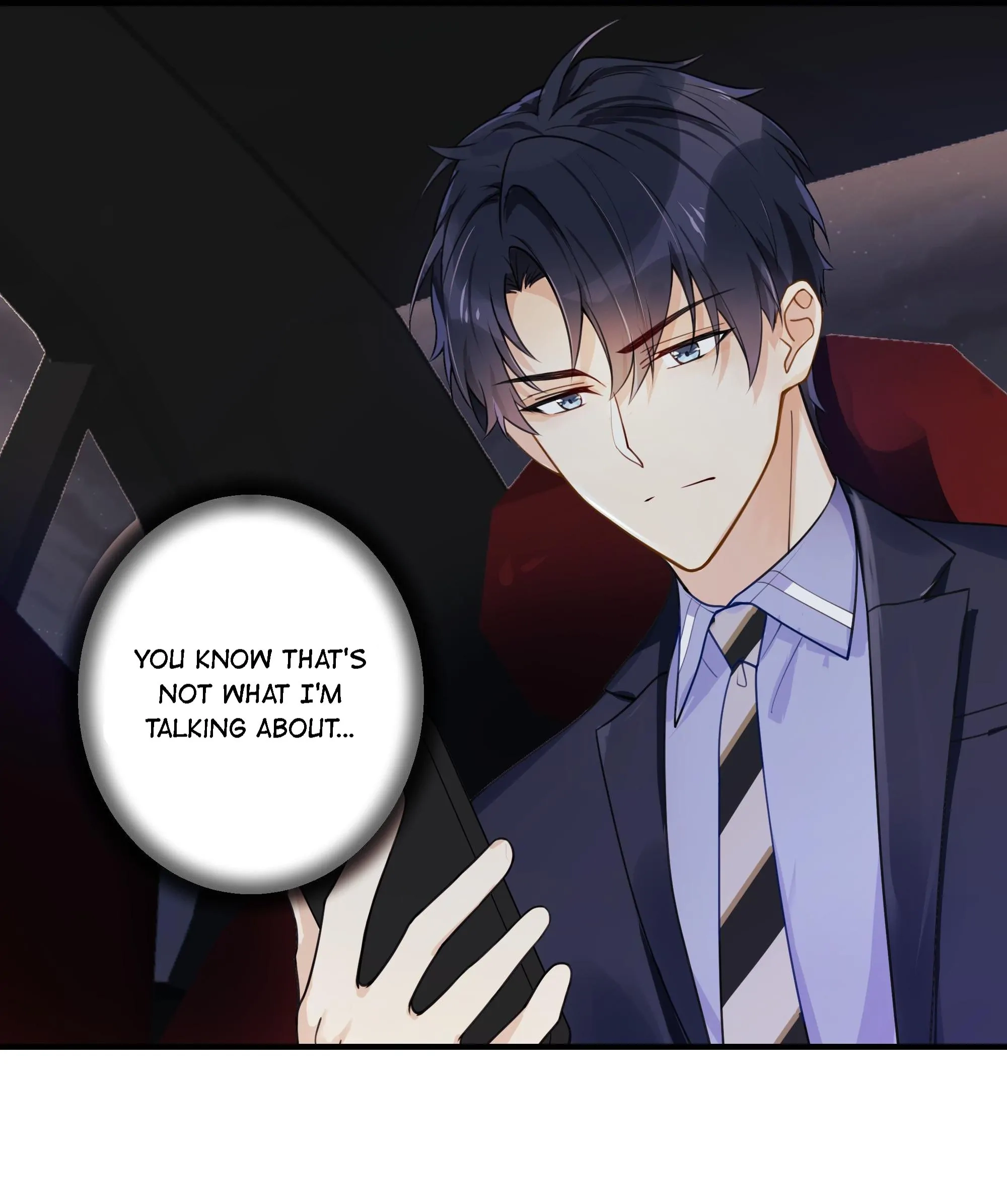 Read Guide on How to Sleep chapter 2 image 41 on Lezhin