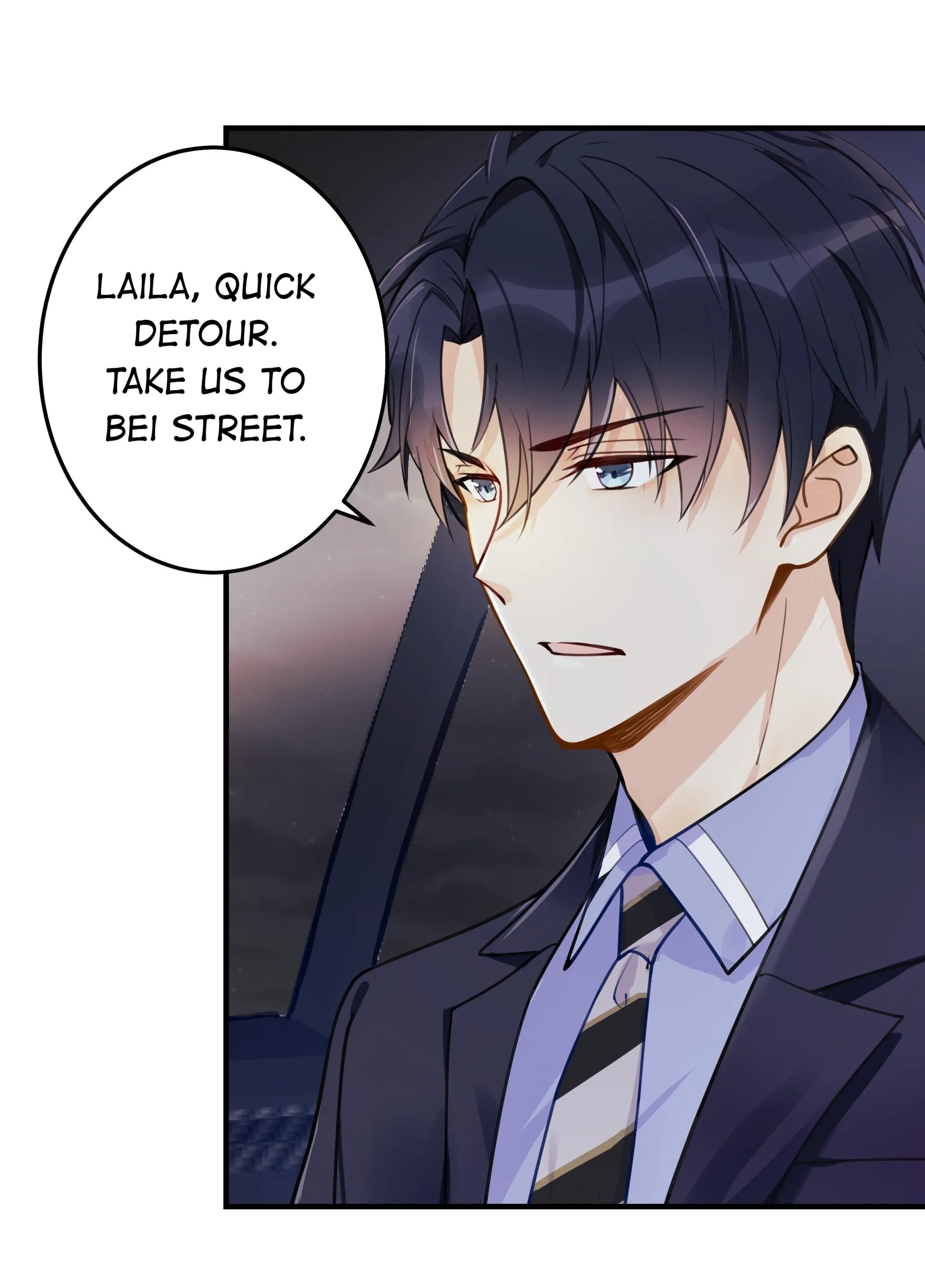 Read Guide on How to Sleep chapter 2 image 42 on Lezhin