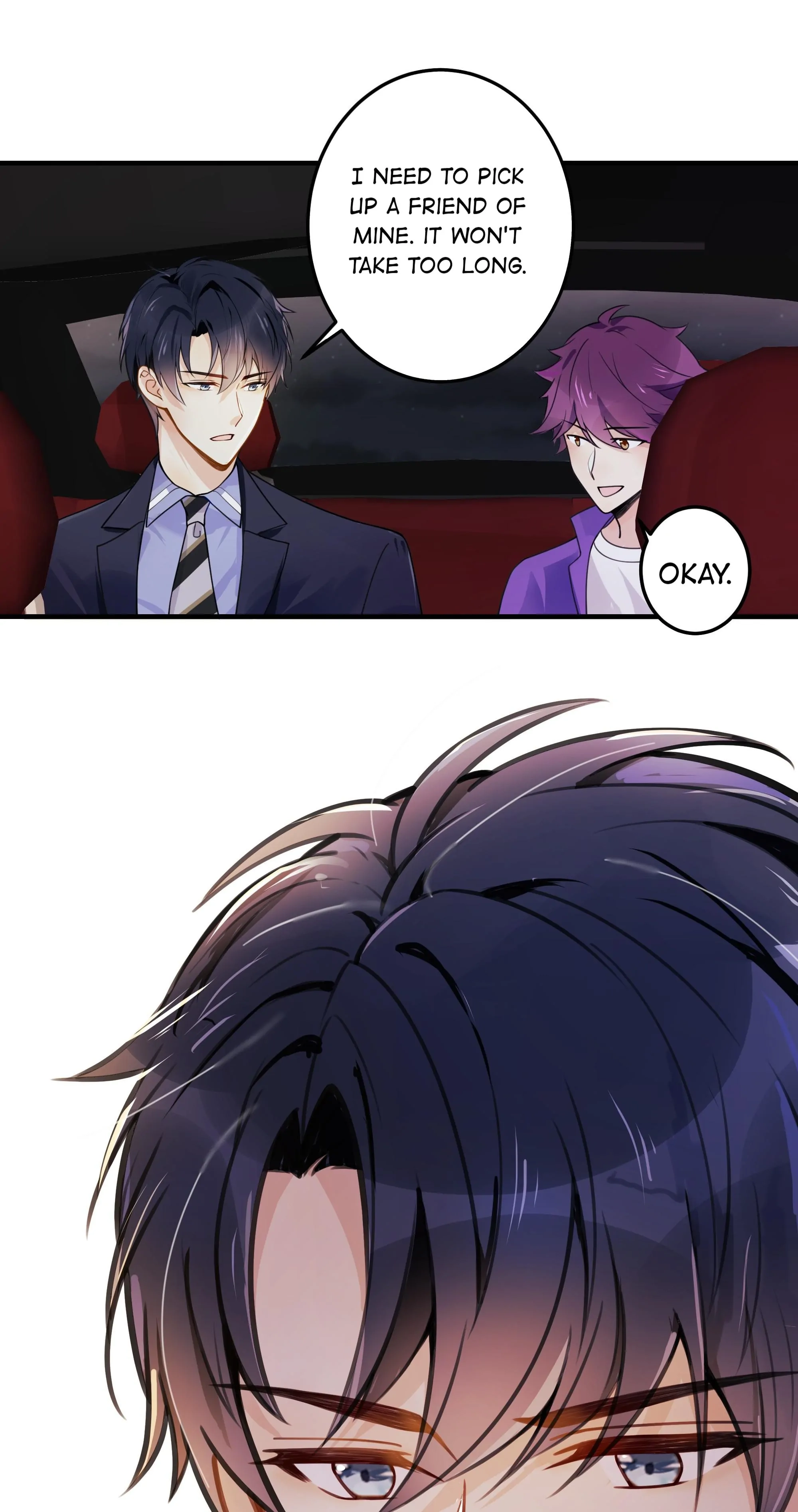 Read Guide on How to Sleep chapter 2 image 43 on Lezhin
