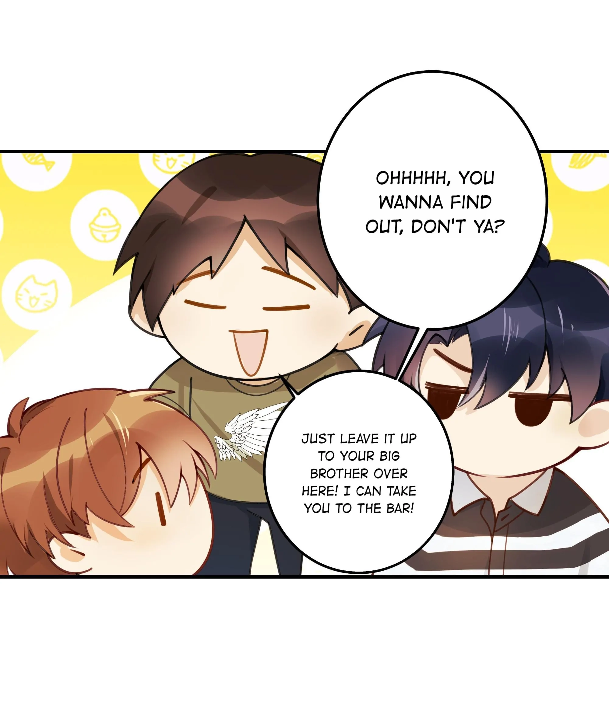 Read Guide on How to Sleep chapter 2 image 5 on Lezhin