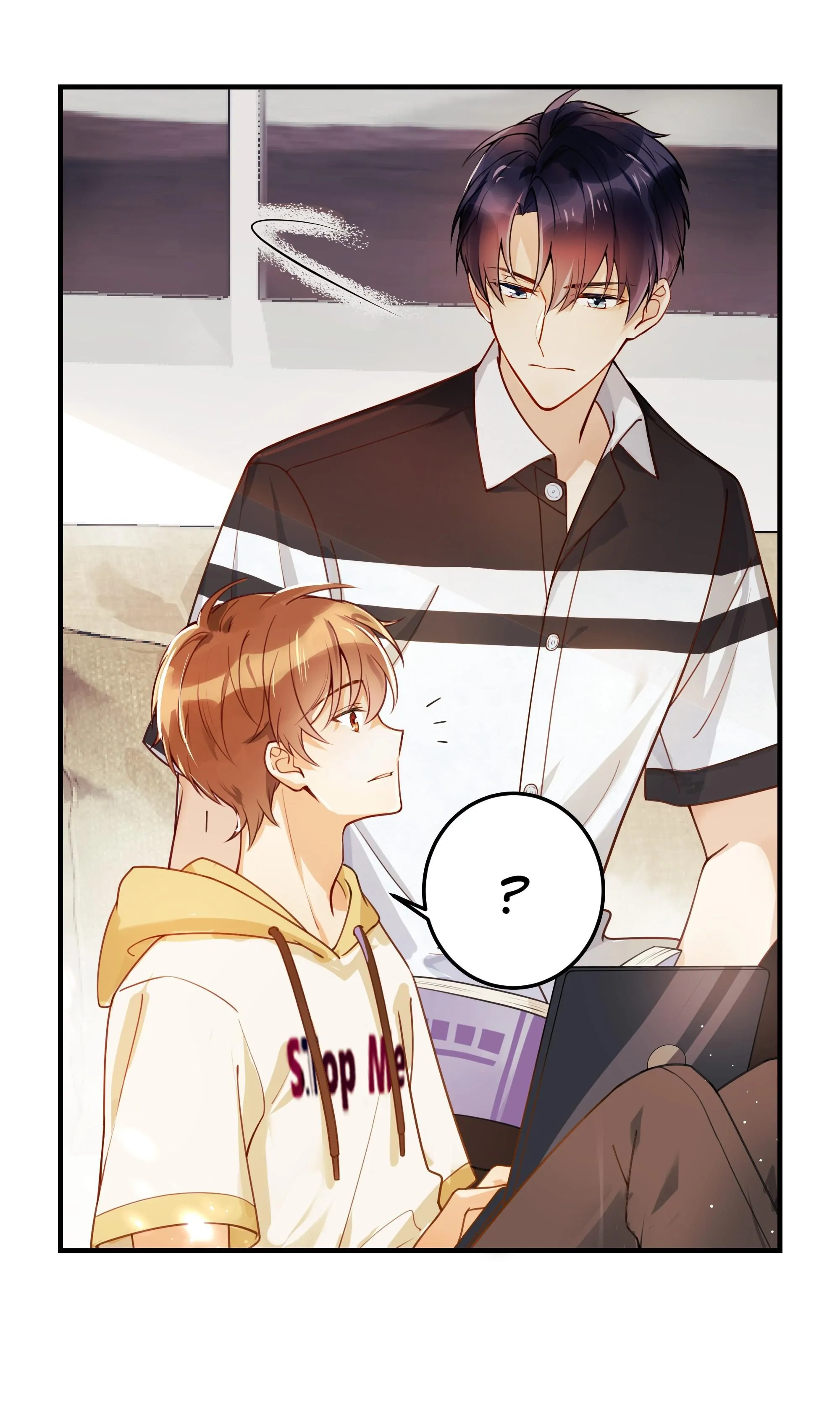 Read Guide on How to Sleep chapter 2 image 7 on Lezhin