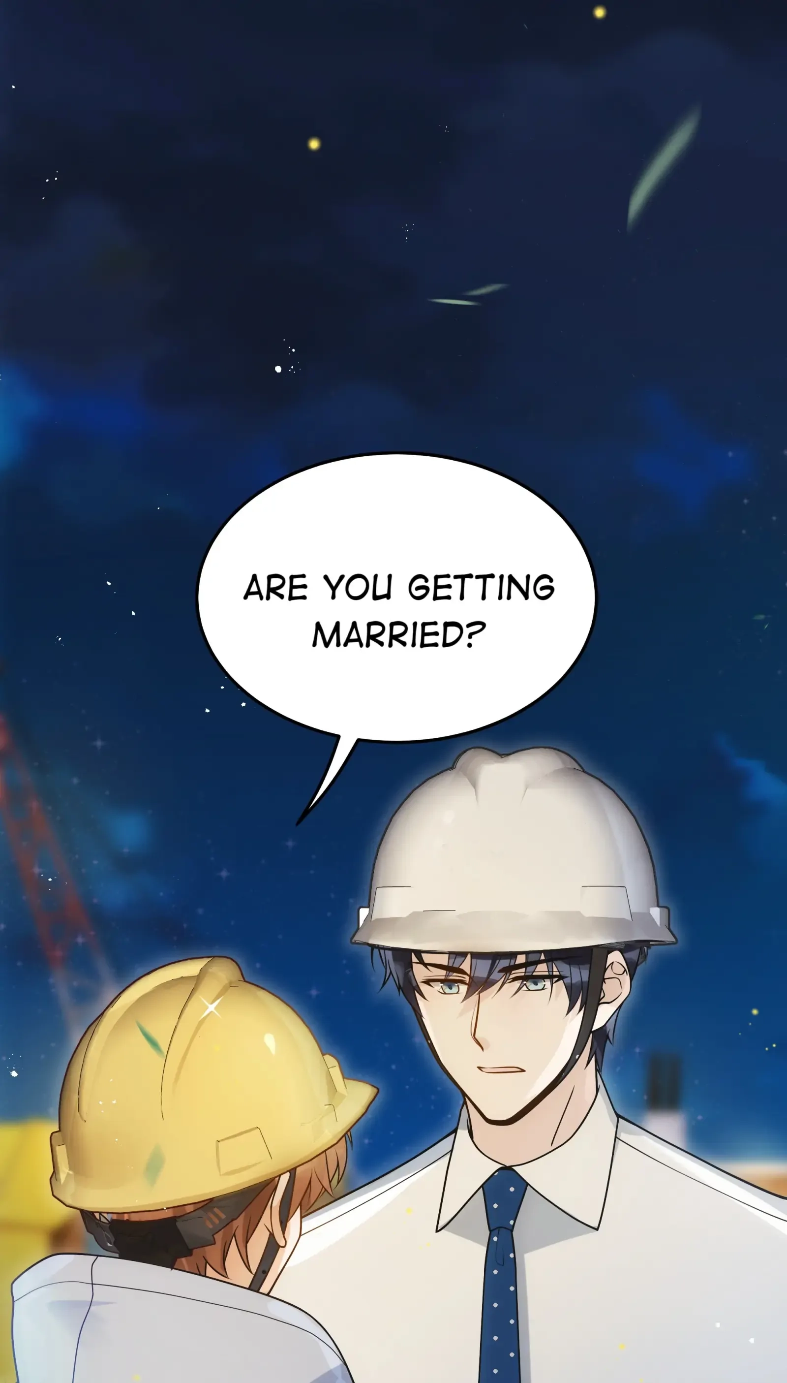 Read Guide on How to Sleep chapter 20 image 1 on Lezhin