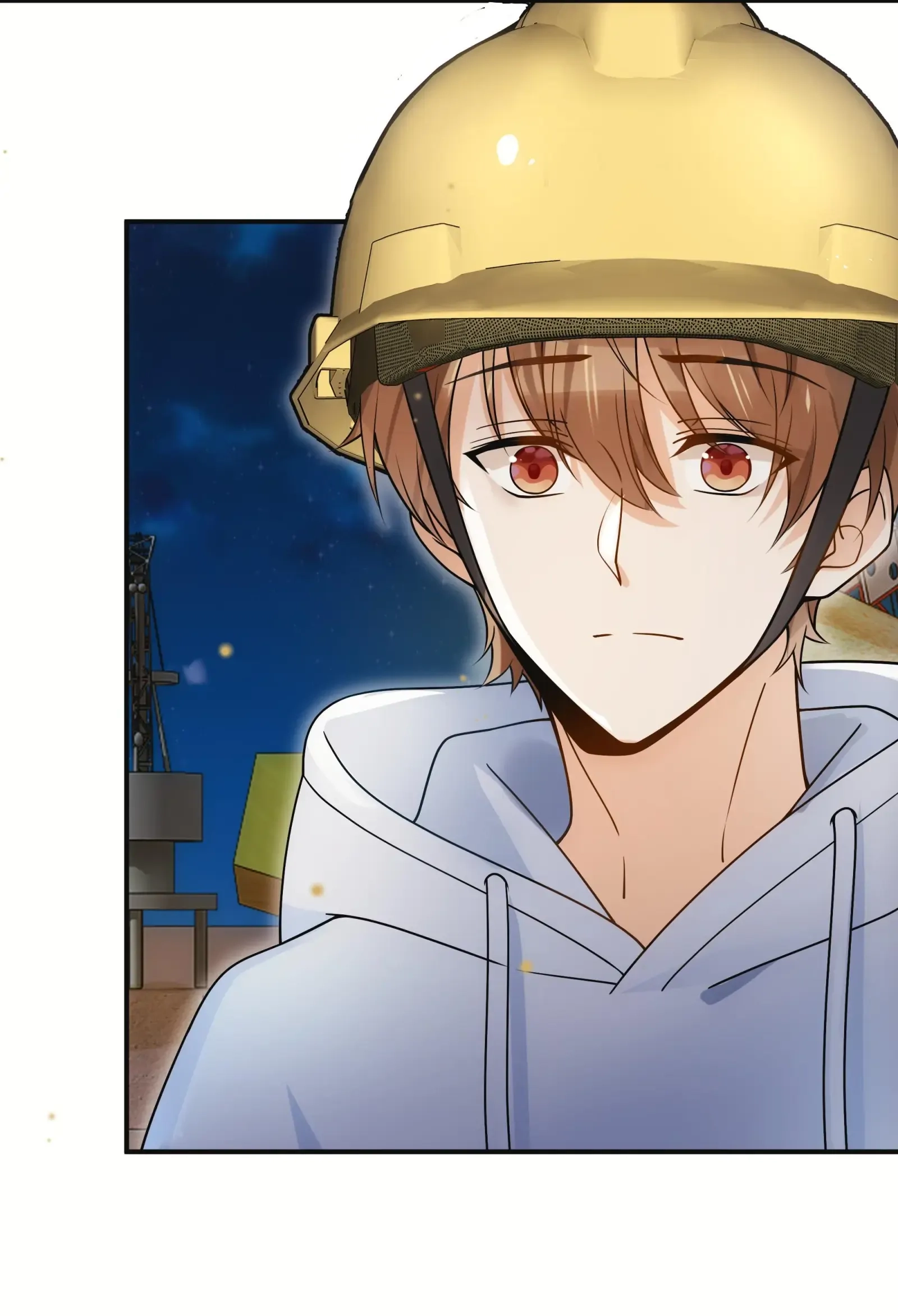 Read Guide on How to Sleep chapter 20 image 10 on Lezhin