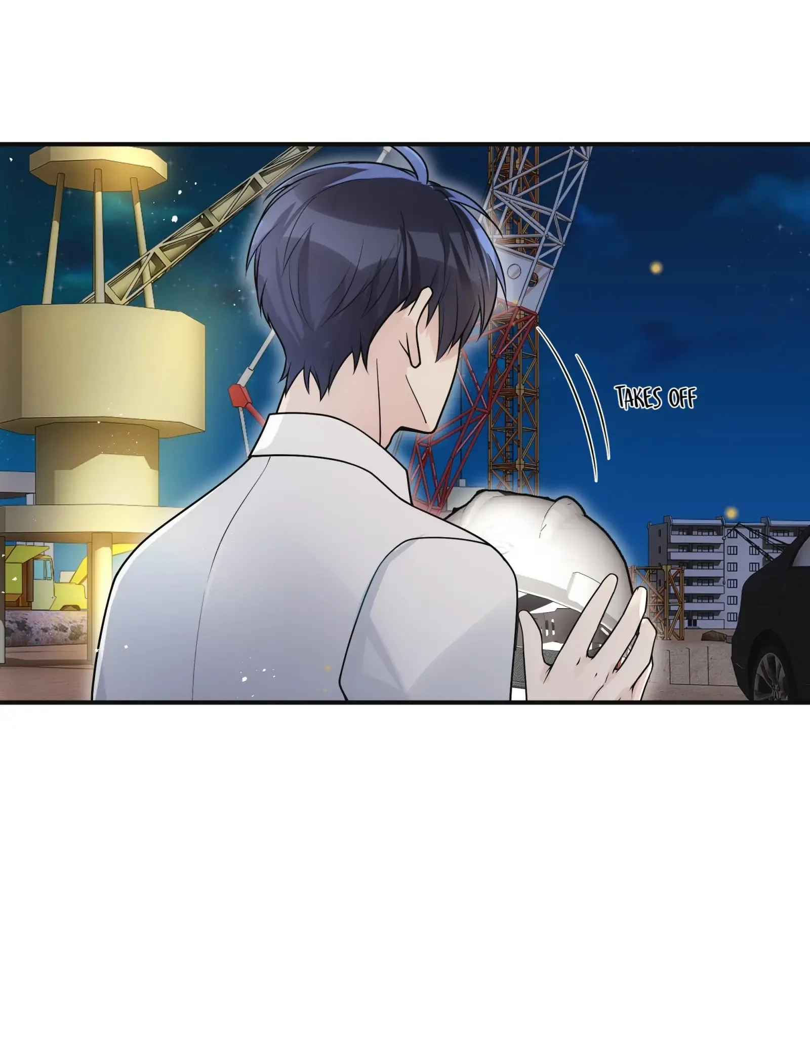 Read Guide on How to Sleep chapter 20 image 11 on Lezhin