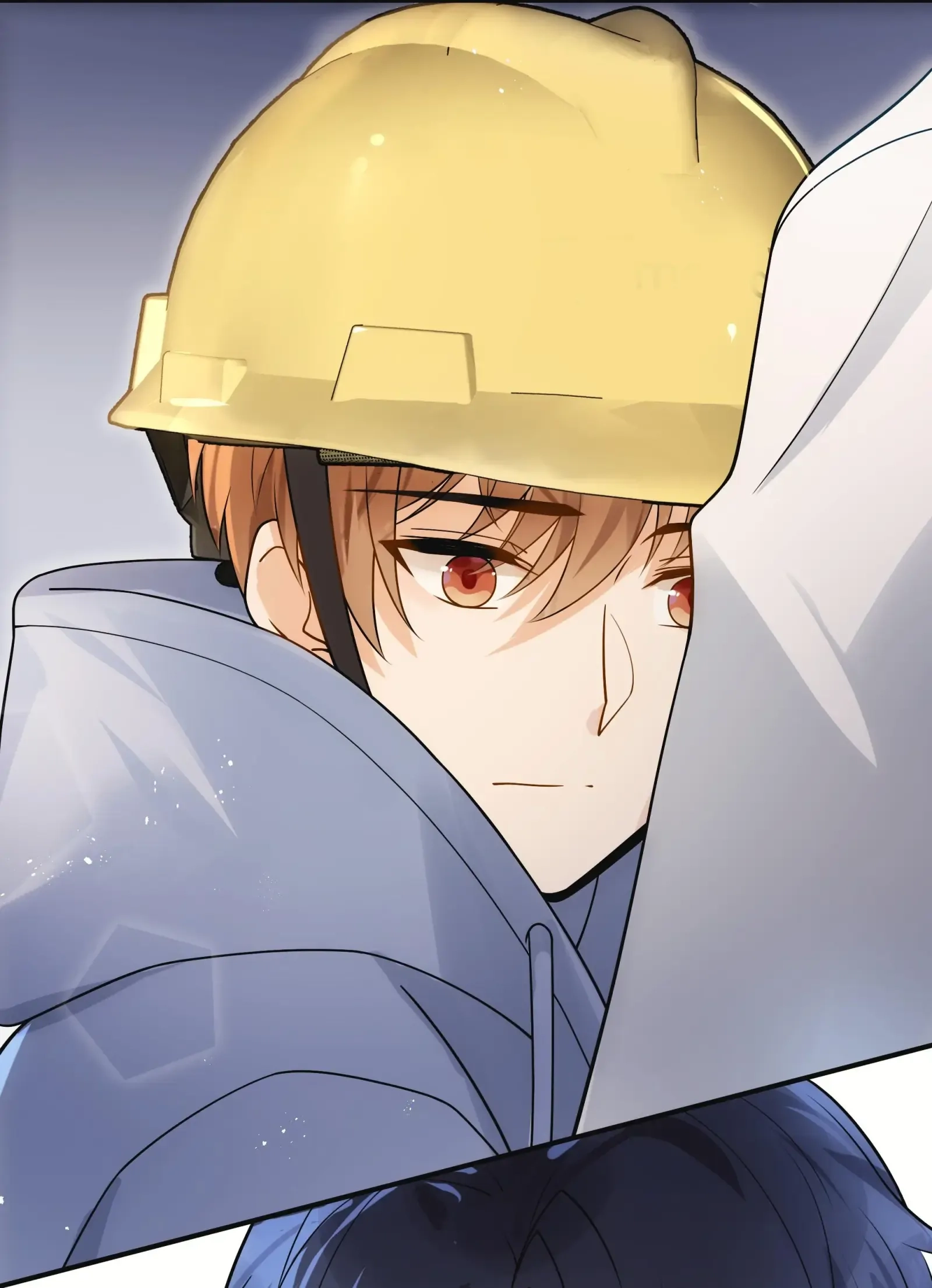 Read Guide on How to Sleep chapter 20 image 14 on Lezhin