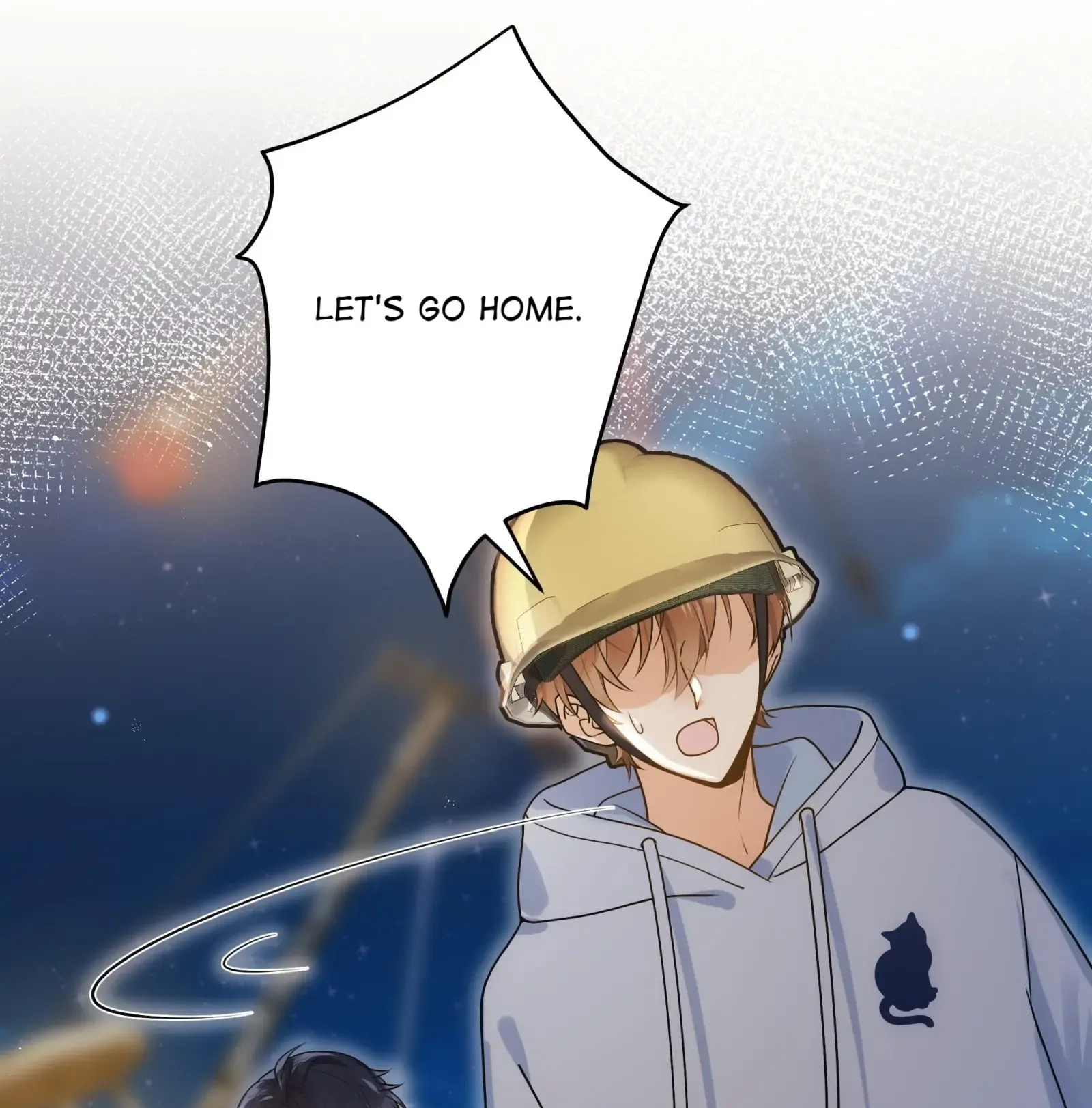 Read Guide on How to Sleep chapter 20 image 17 on Lezhin