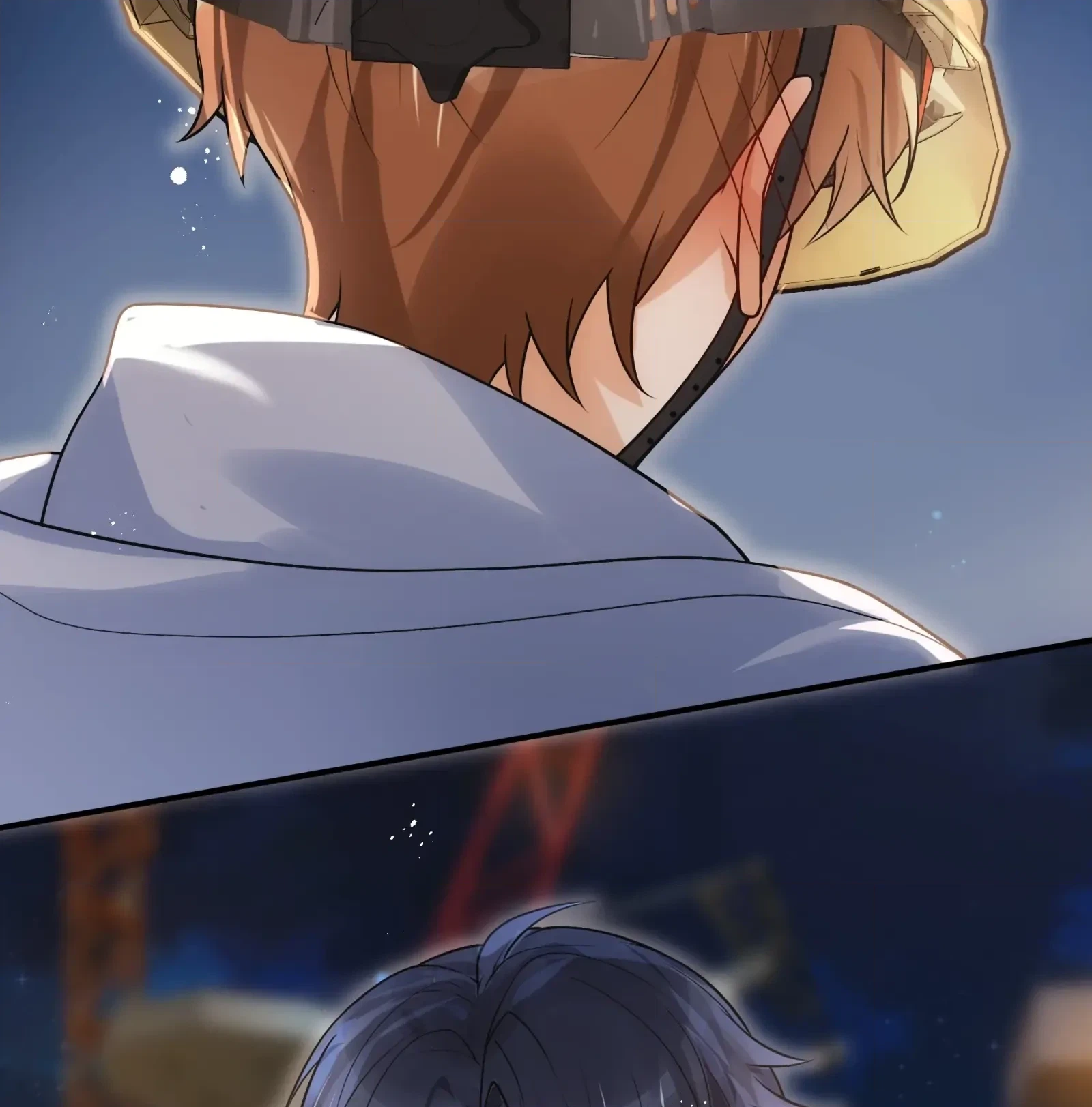 Read Guide on How to Sleep chapter 20 image 19 on Lezhin