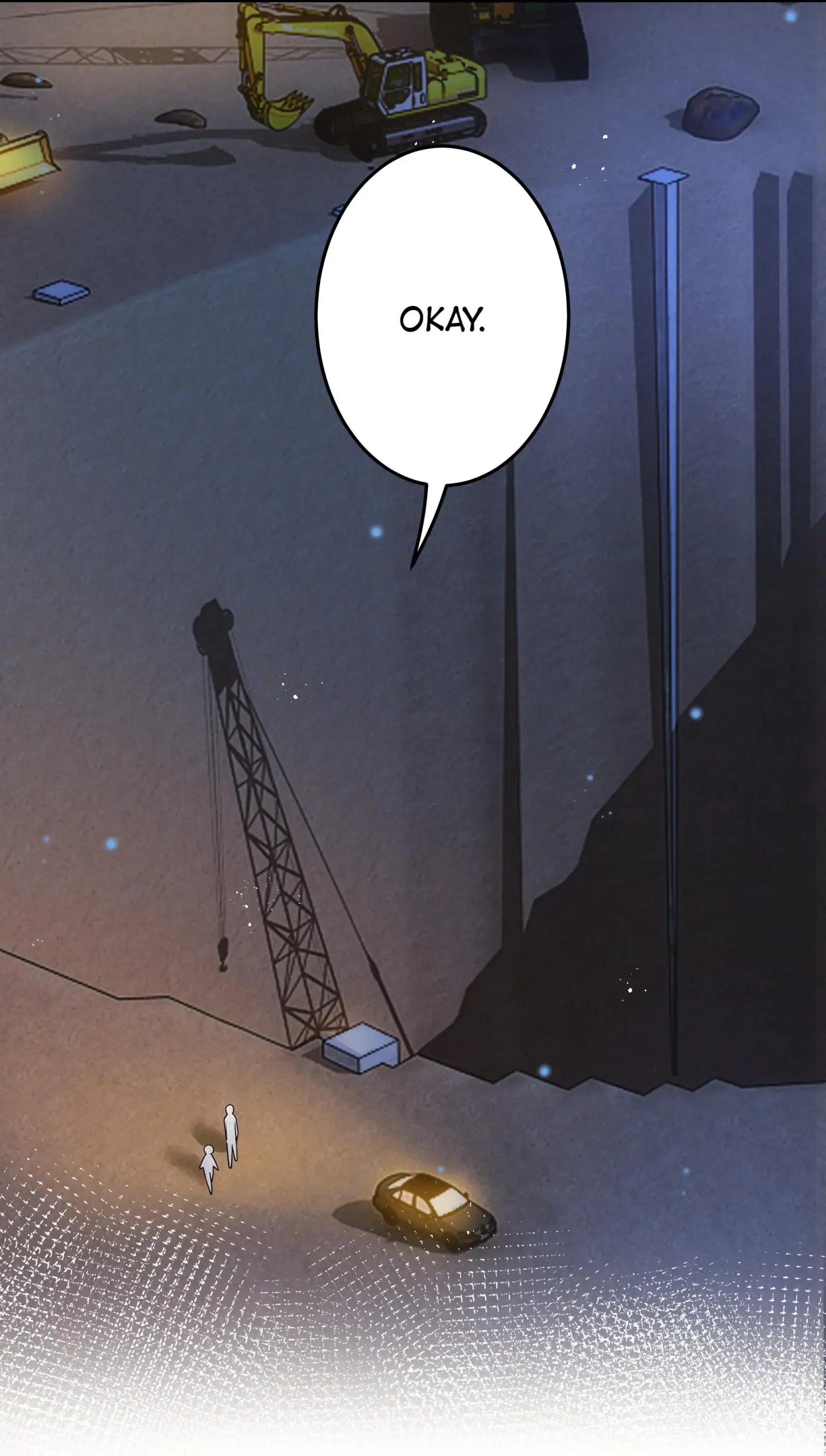 Read Guide on How to Sleep chapter 20 image 21 on Lezhin