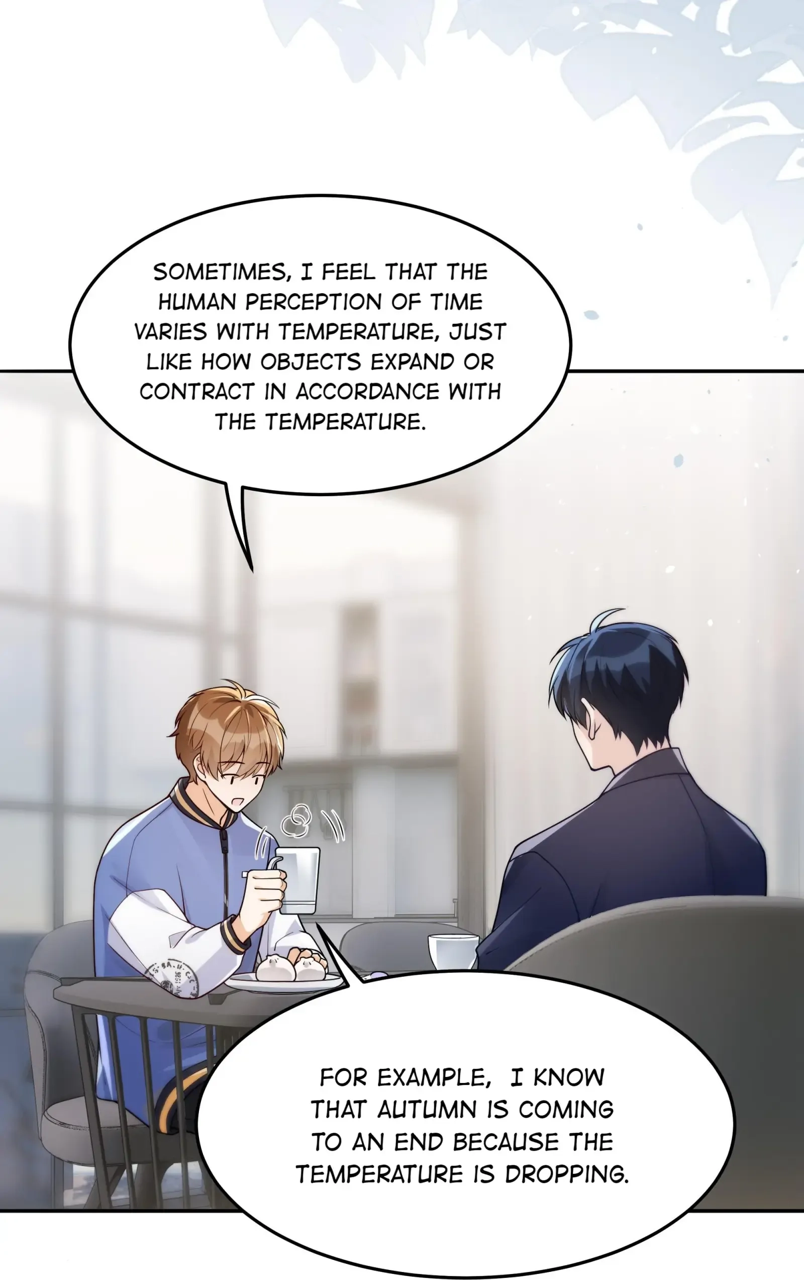 Read Guide on How to Sleep chapter 20 image 24 on Lezhin