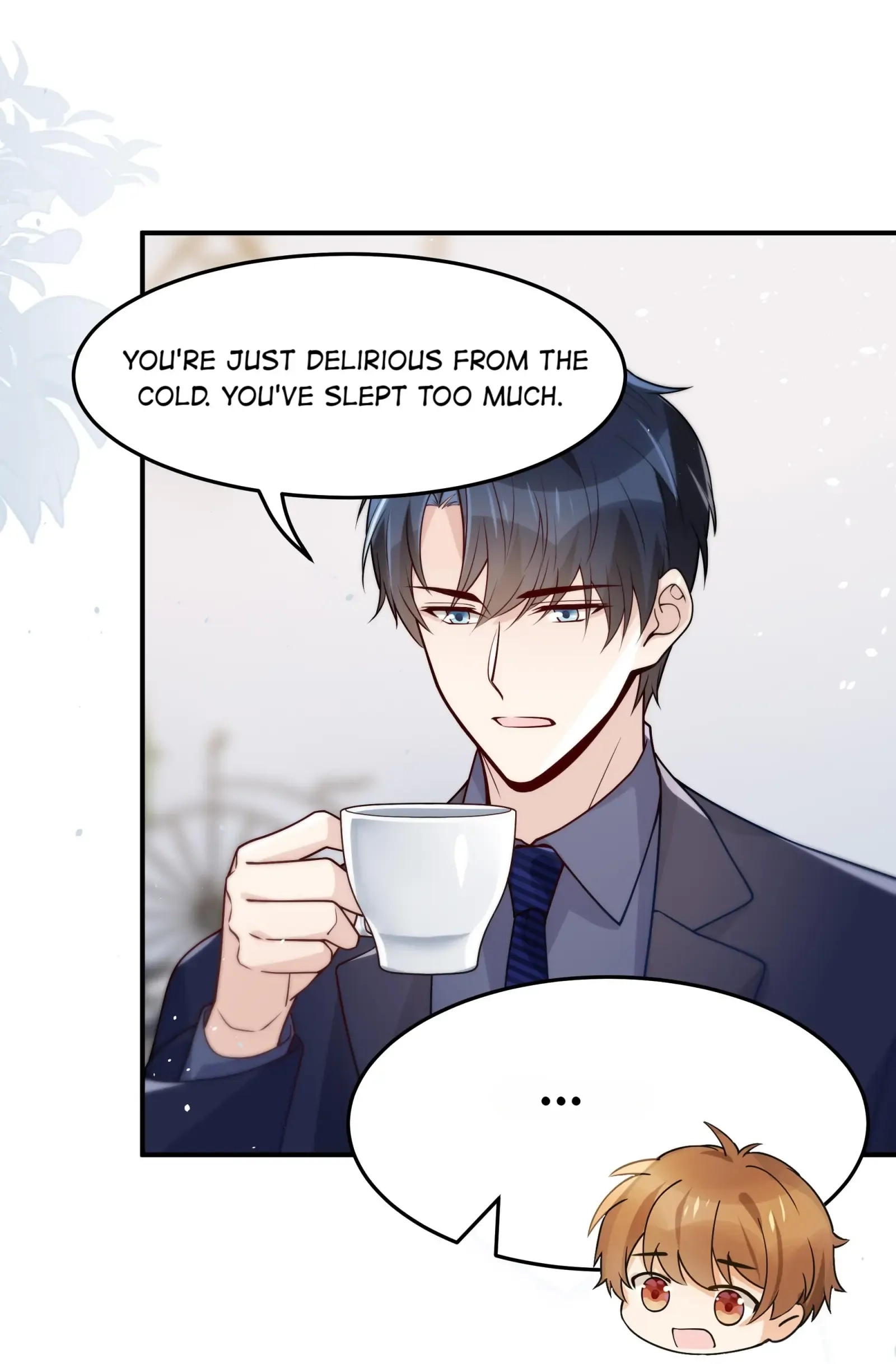 Read Guide on How to Sleep chapter 20 image 25 on Lezhin