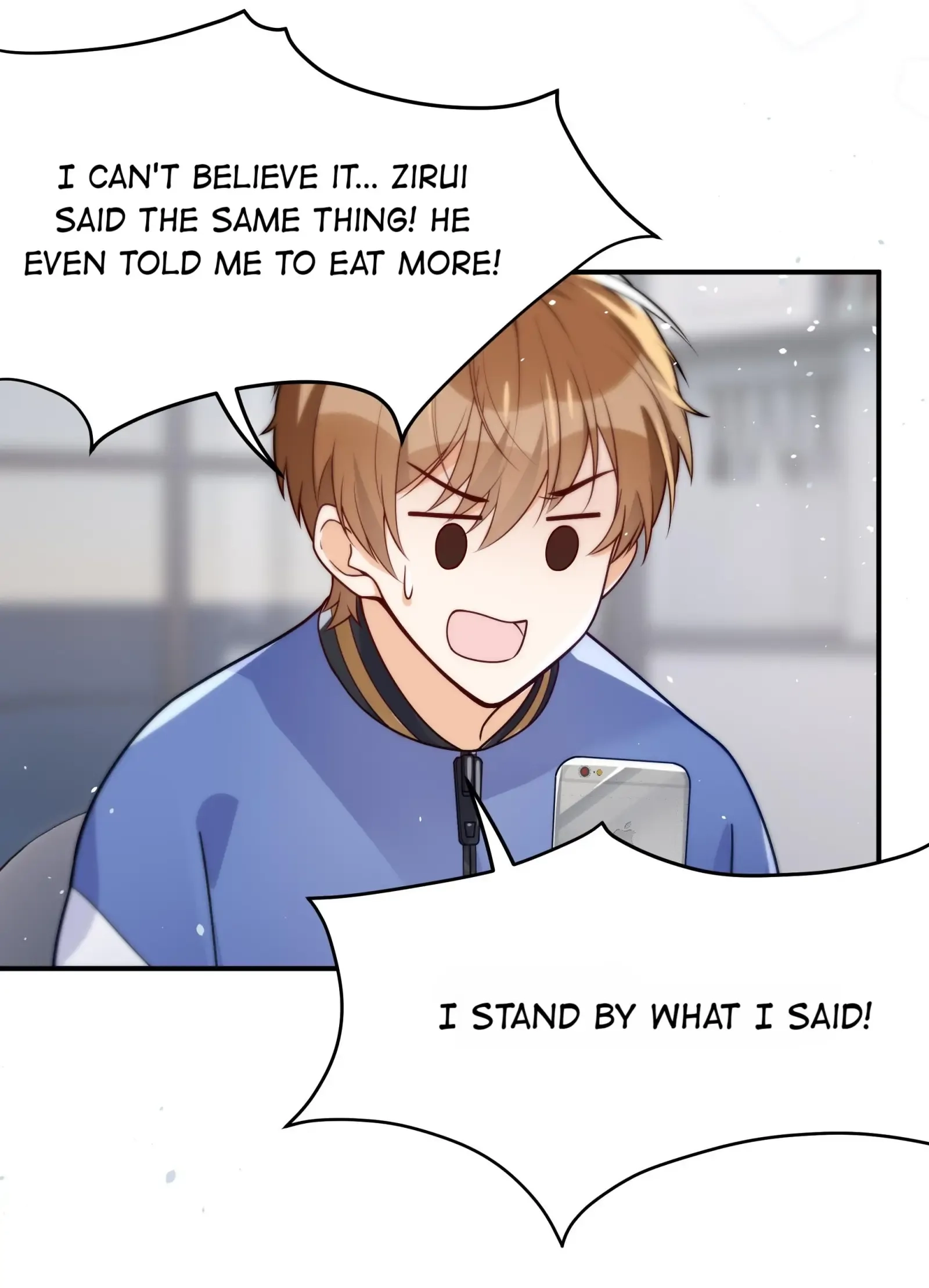 Read Guide on How to Sleep chapter 20 image 26 on Lezhin