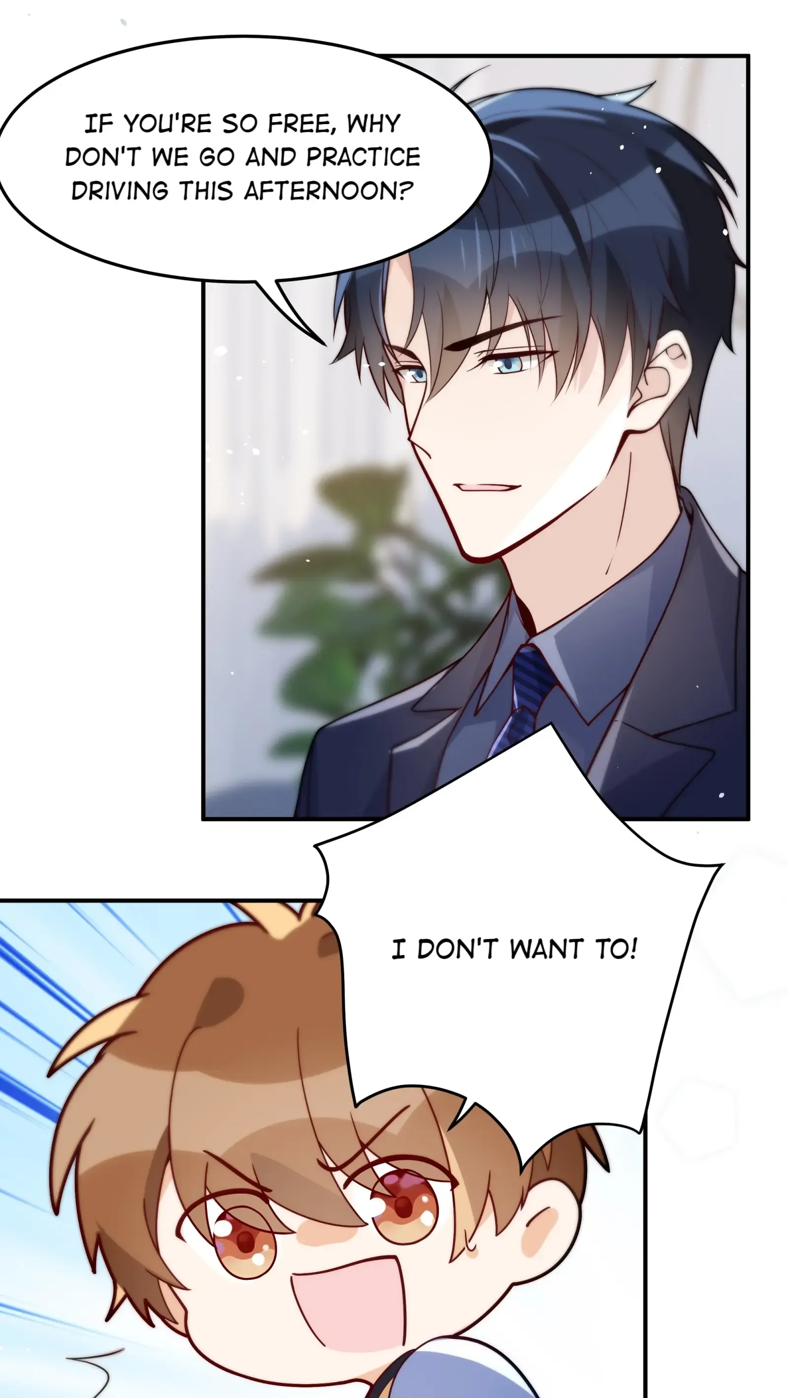 Read Guide on How to Sleep chapter 20 image 27 on Lezhin