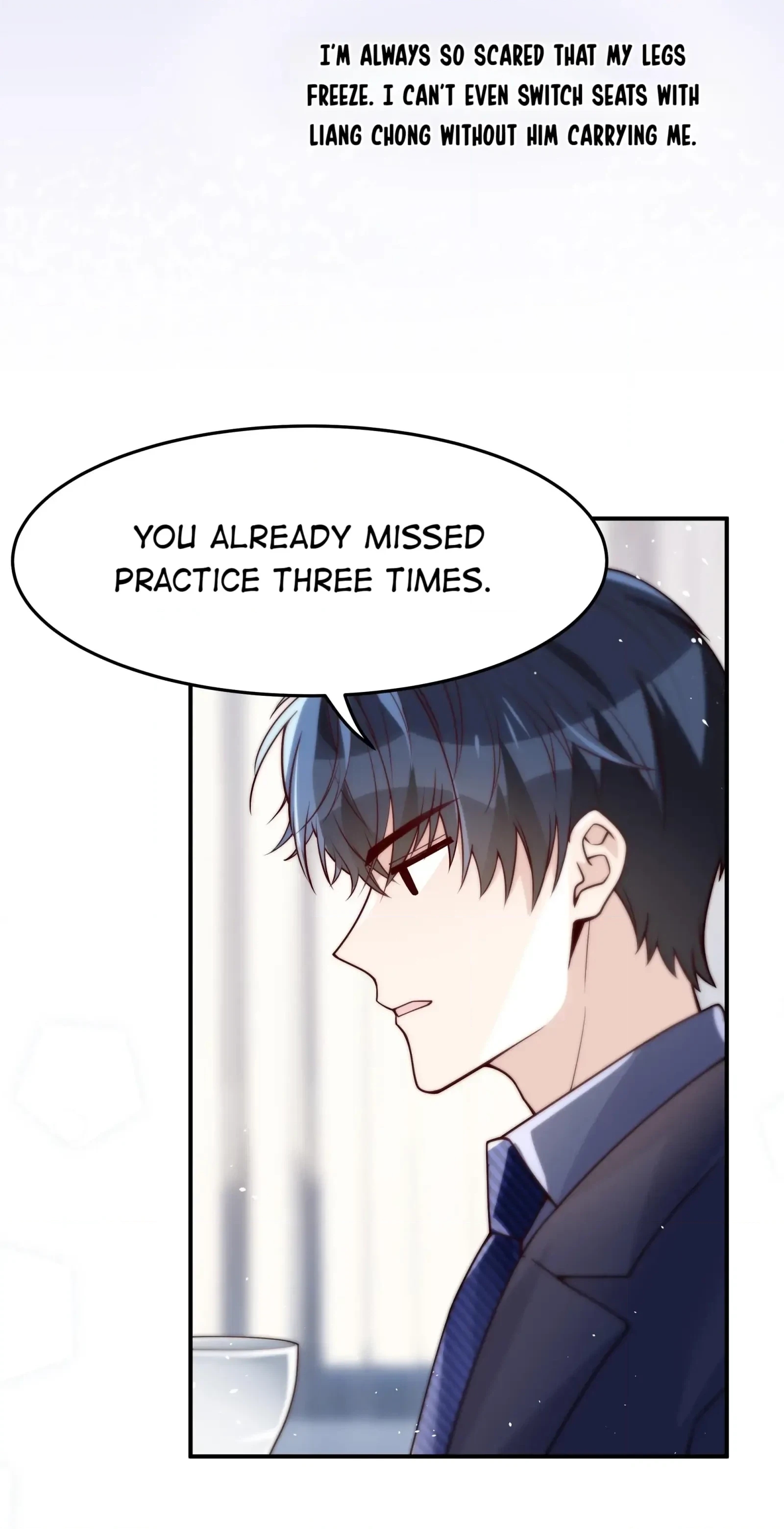 Read Guide on How to Sleep chapter 20 image 29 on Lezhin