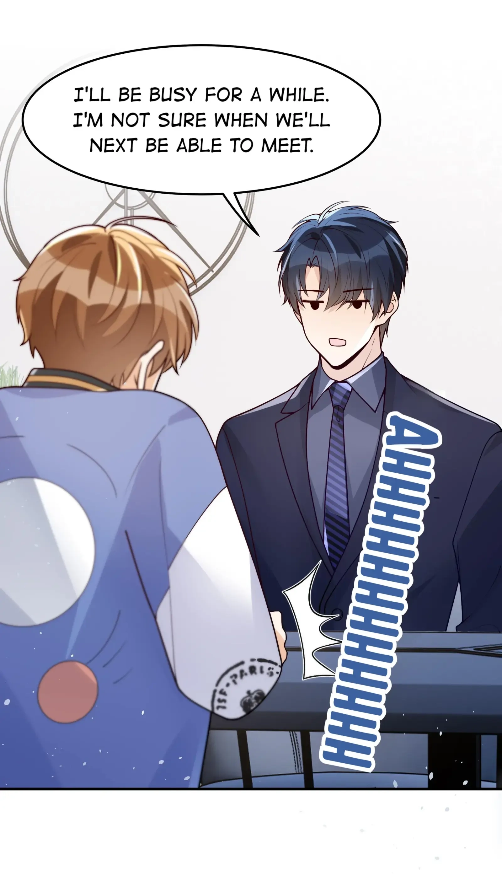 Read Guide on How to Sleep chapter 20 image 31 on Lezhin