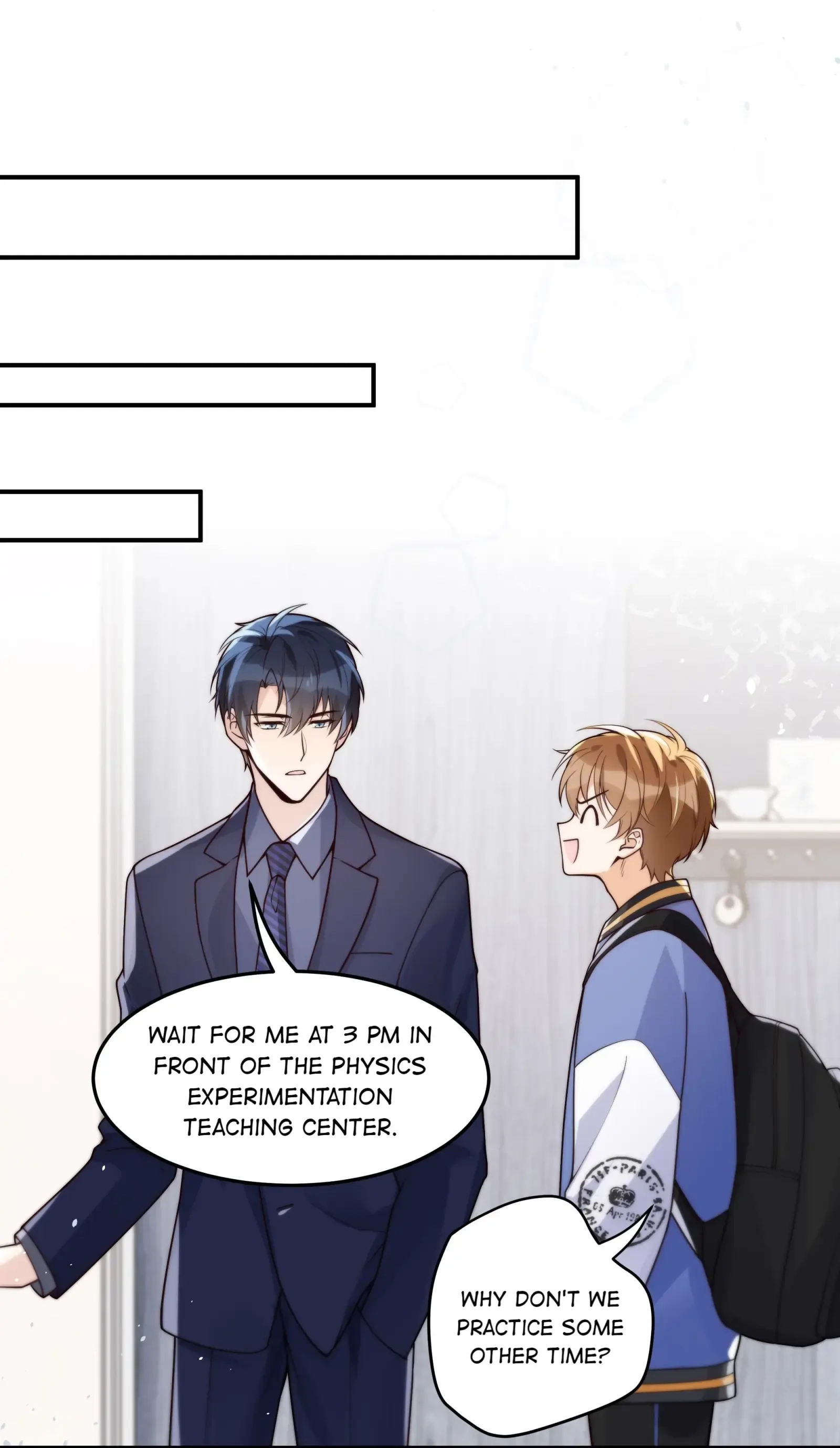 Read Guide on How to Sleep chapter 20 image 32 on Lezhin