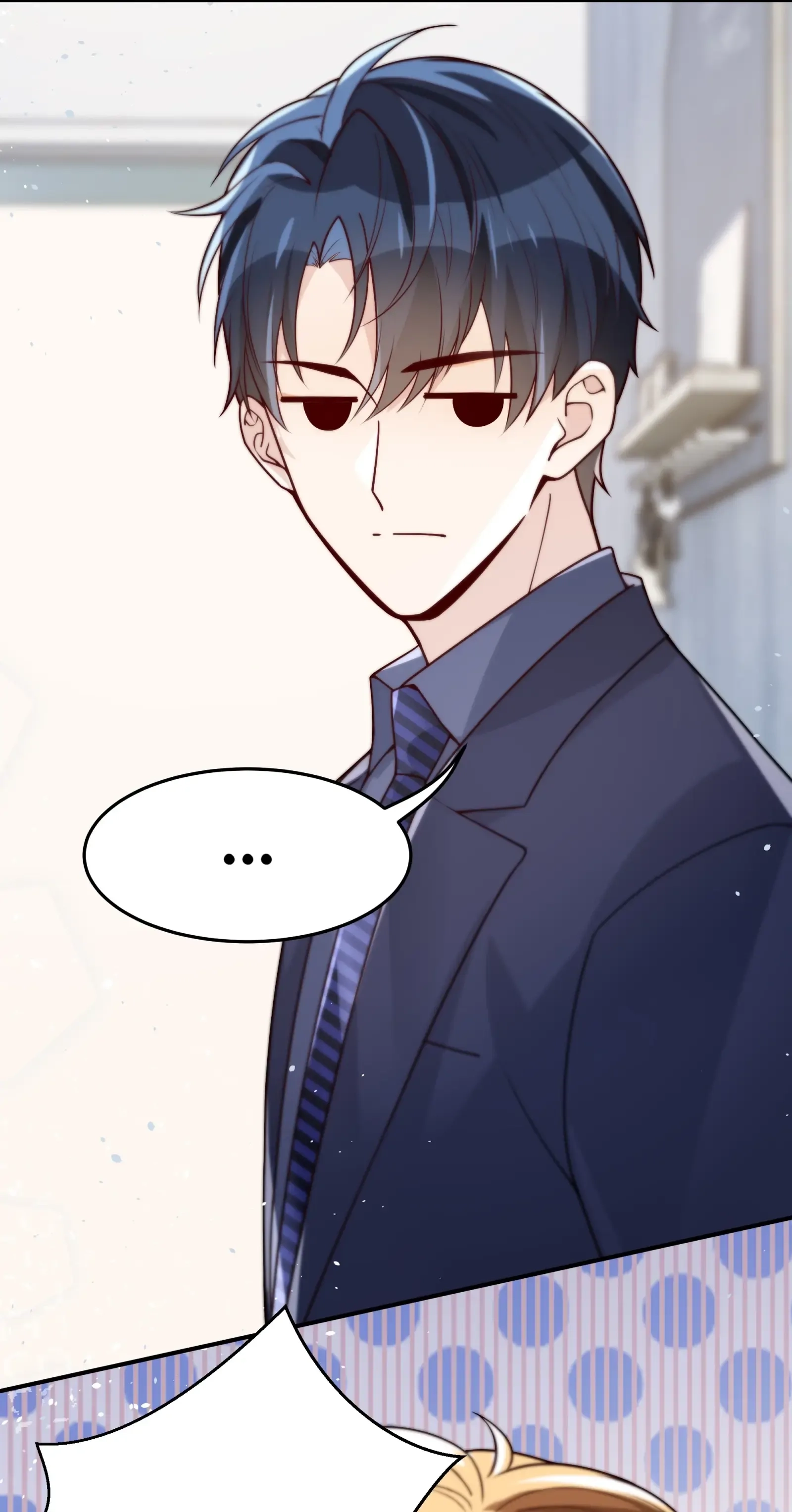 Read Guide on How to Sleep chapter 20 image 33 on Lezhin