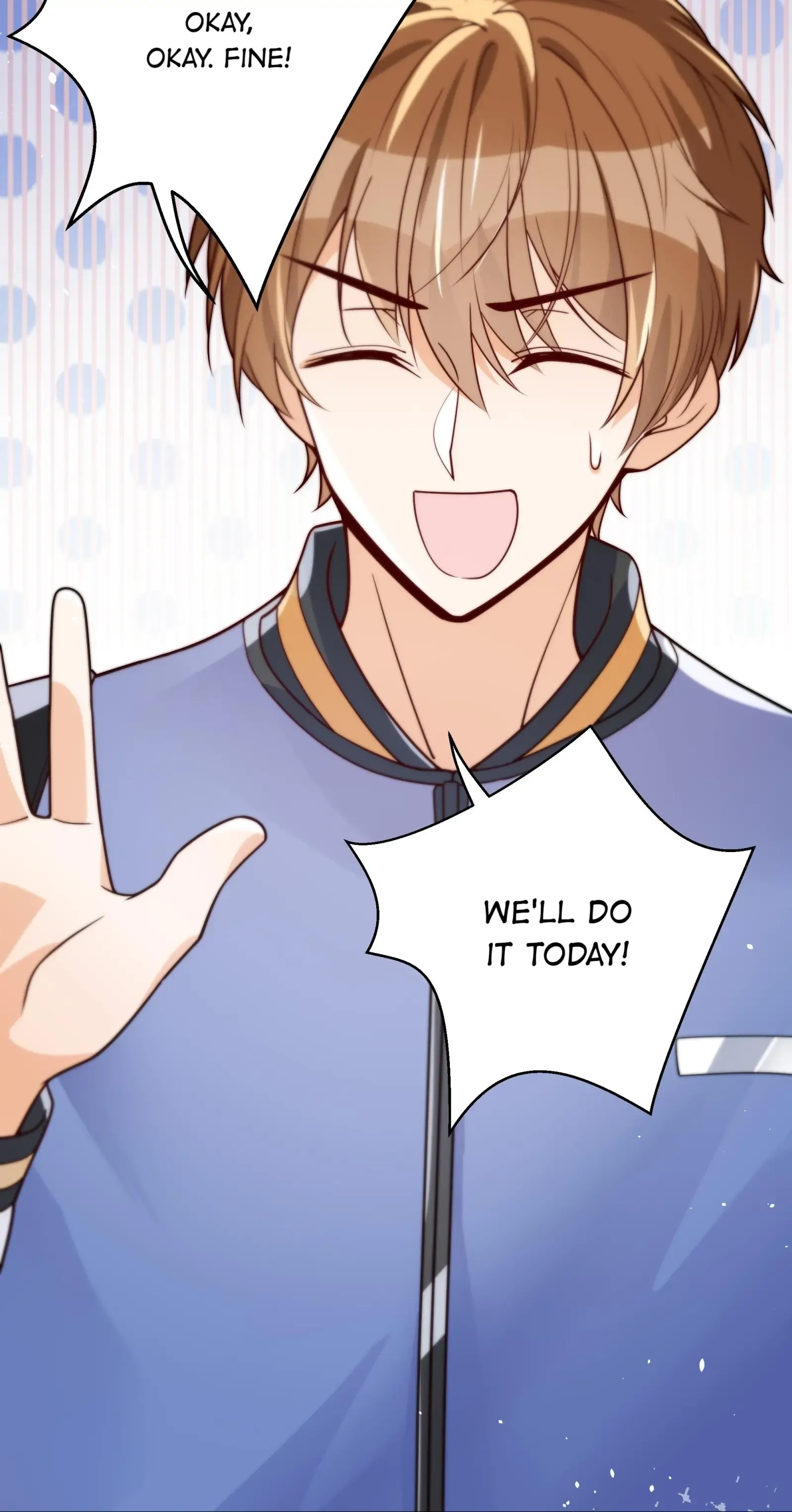 Read Guide on How to Sleep chapter 20 image 34 on Lezhin