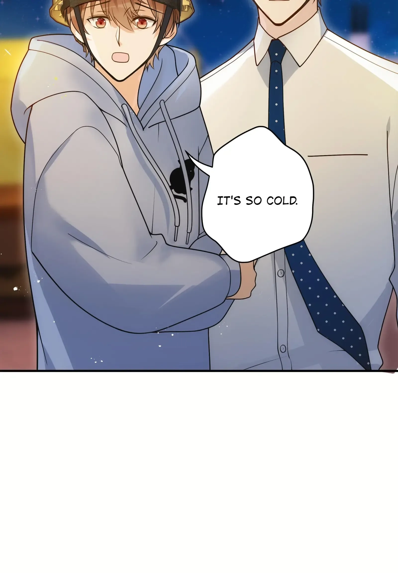 Read Guide on How to Sleep chapter 20 image 6 on Lezhin