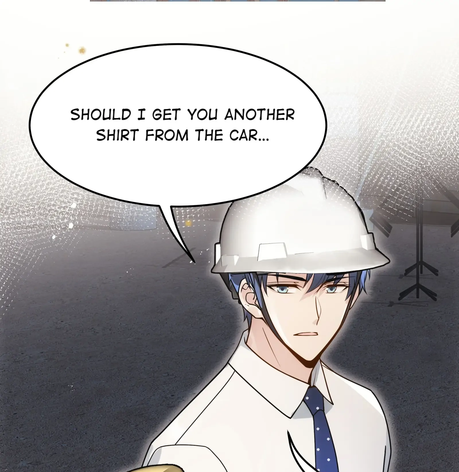 Read Guide on How to Sleep chapter 20 image 8 on Lezhin