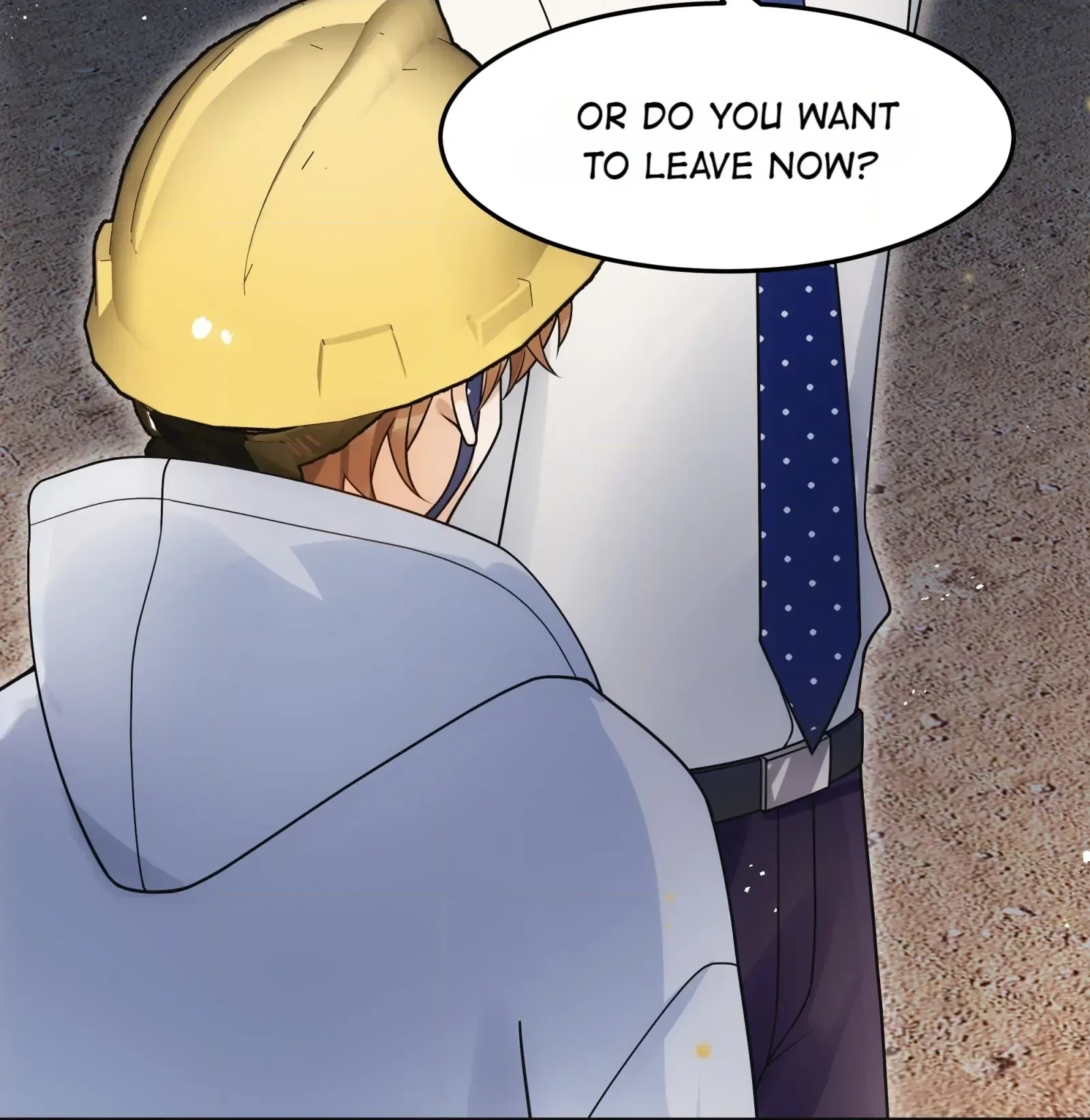 Read Guide on How to Sleep chapter 20 image 9 on Lezhin