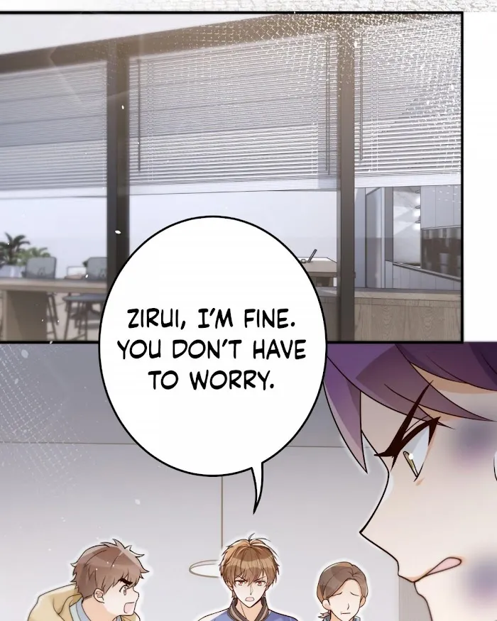 Read Guide on How to Sleep chapter 21 image 33 on Lezhin
