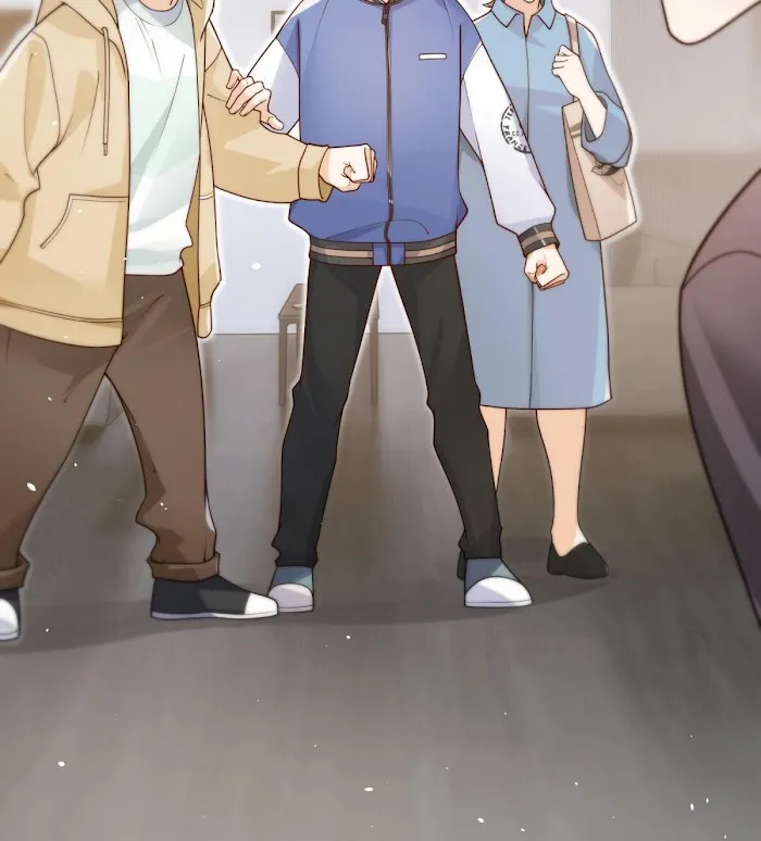 Read Guide on How to Sleep chapter 21 image 34 on Lezhin