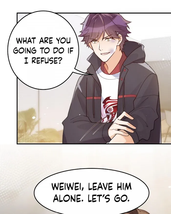Read Guide on How to Sleep chapter 21 image 36 on Lezhin