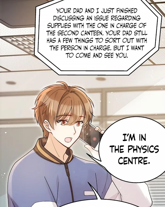 Read Guide on How to Sleep chapter 21 image 4 on Lezhin