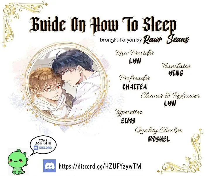 Read Guide on How to Sleep chapter 21 image 44 on Lezhin