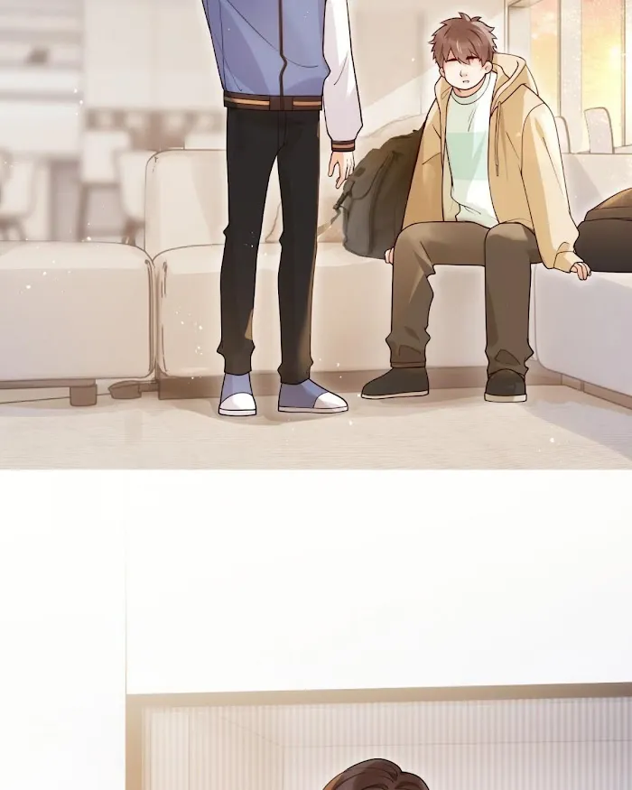 Read Guide on How to Sleep chapter 21 image 9 on Lezhin