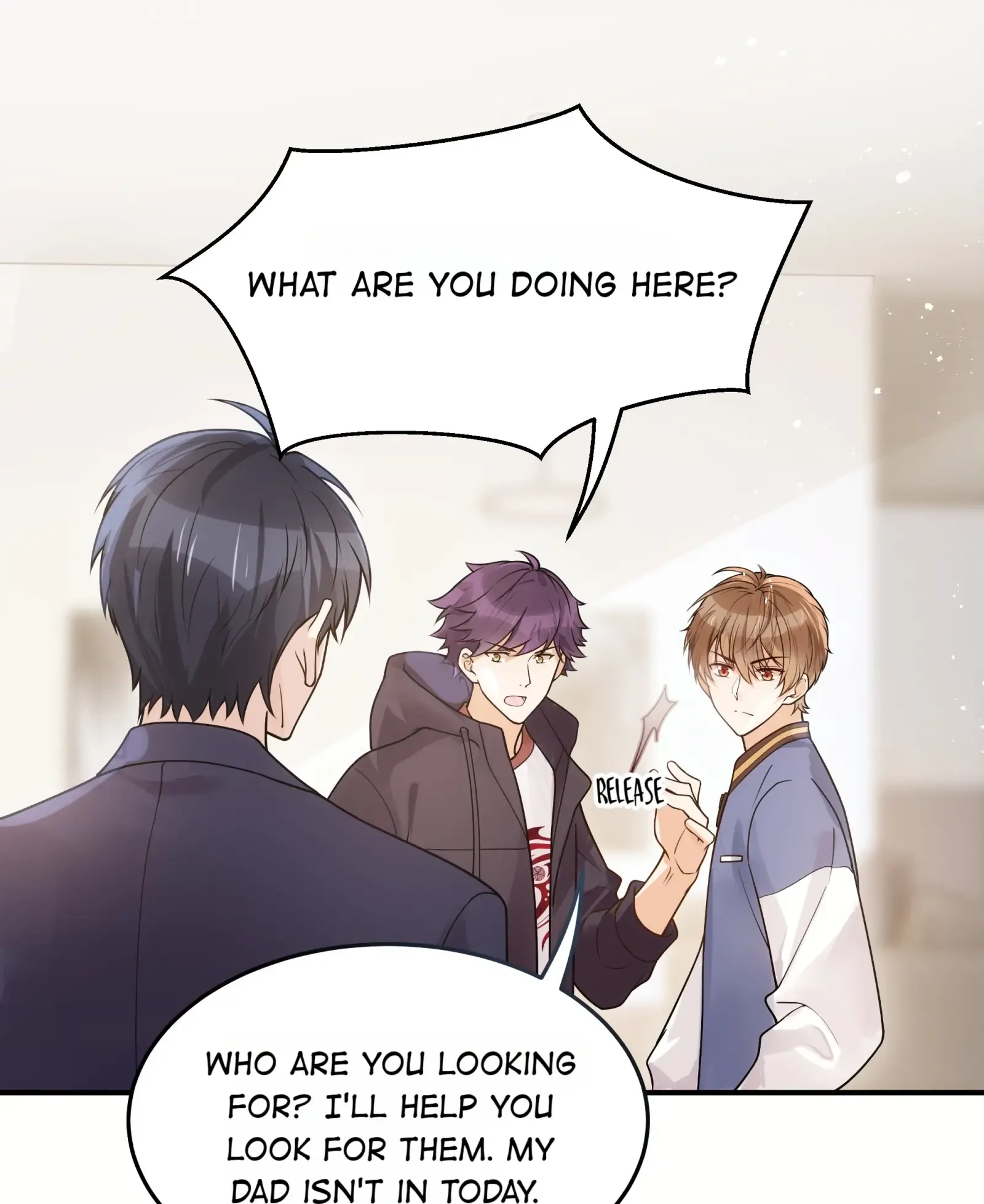Read Guide on How to Sleep chapter 22 image 1 on Lezhin