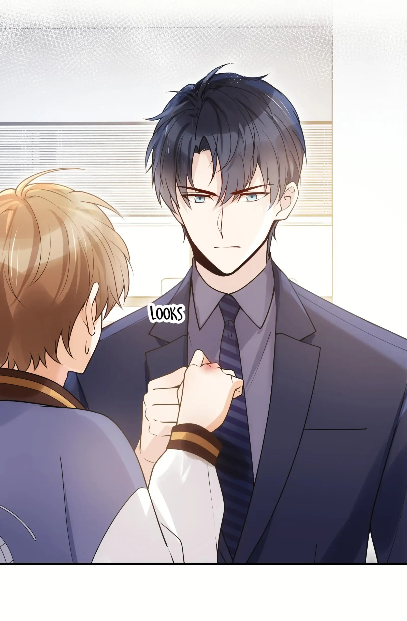 Read Guide on How to Sleep chapter 22 image 10 on Lezhin