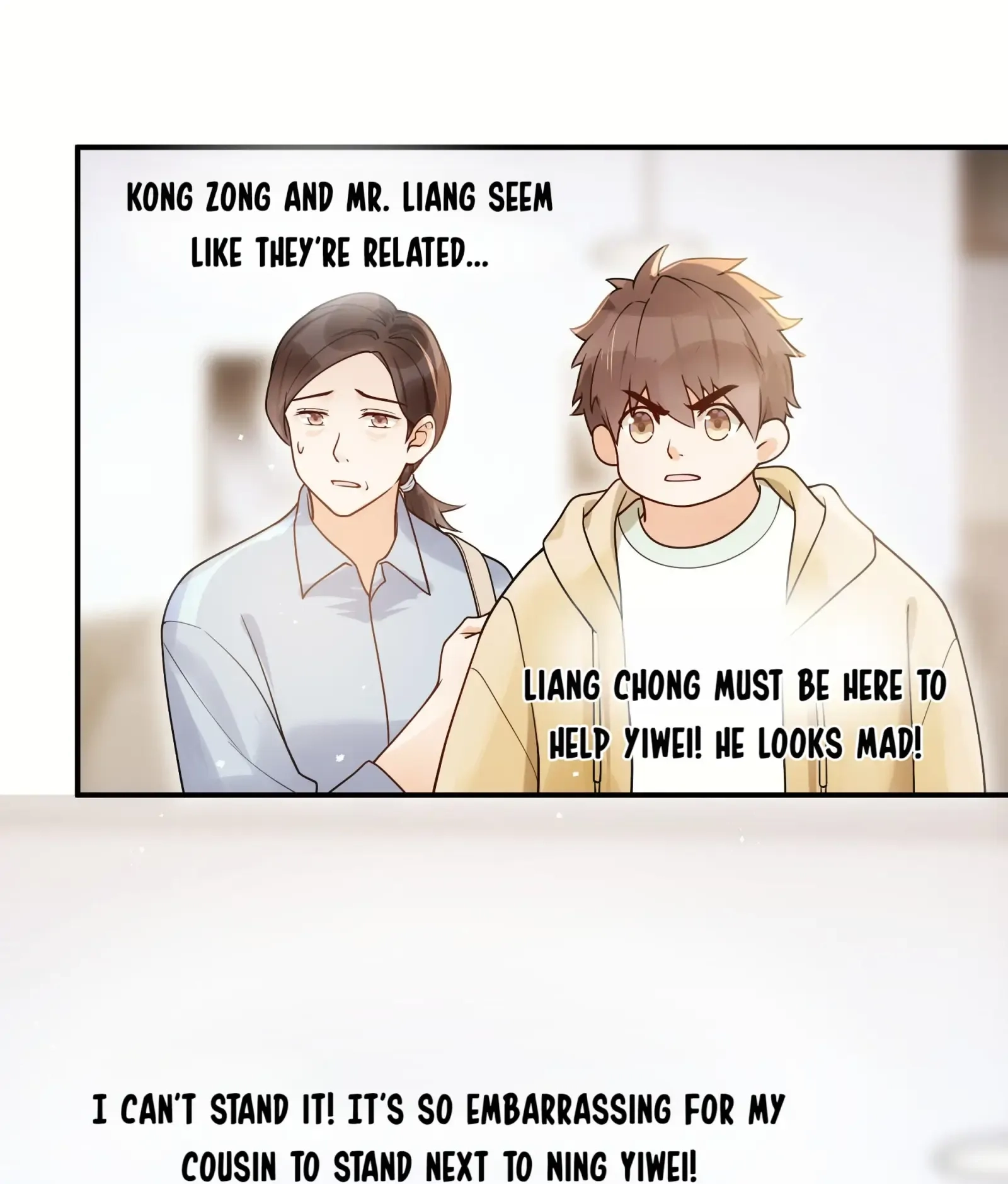 Read Guide on How to Sleep chapter 22 image 11 on Lezhin