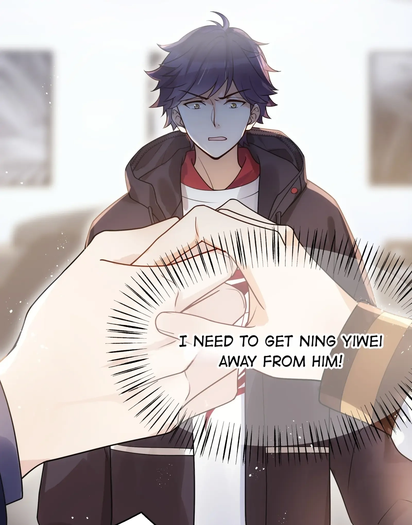 Read Guide on How to Sleep chapter 22 image 12 on Lezhin