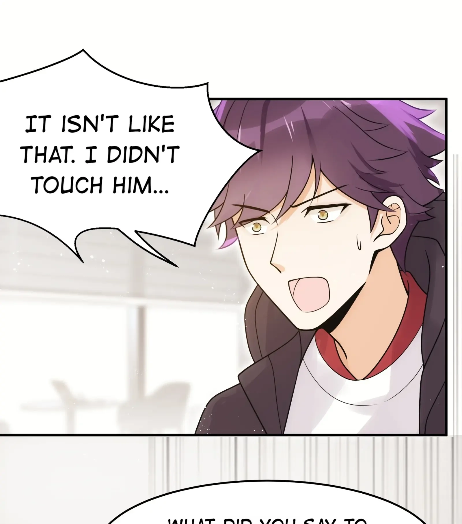 Read Guide on How to Sleep chapter 22 image 16 on Lezhin