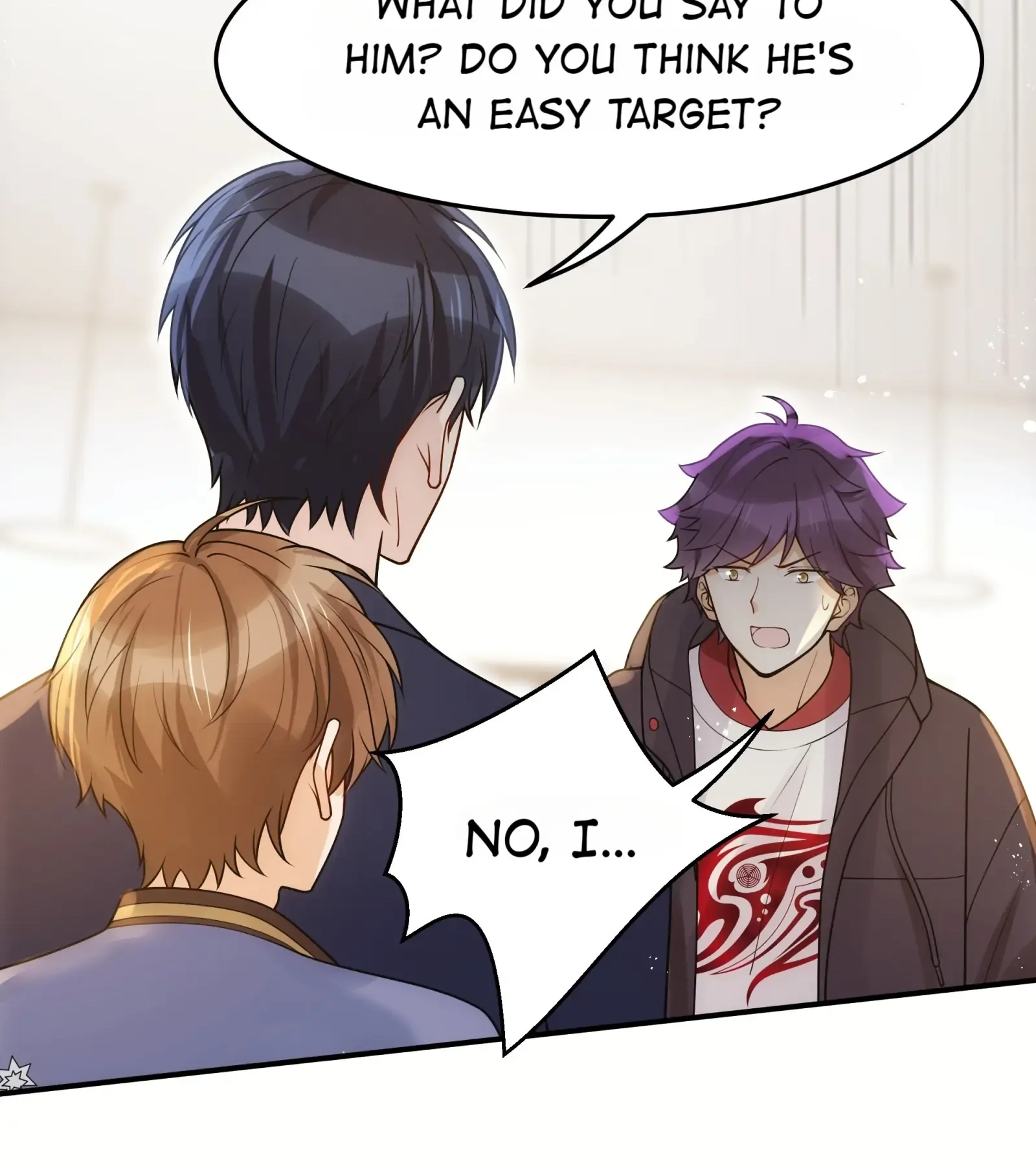 Read Guide on How to Sleep chapter 22 image 17 on Lezhin