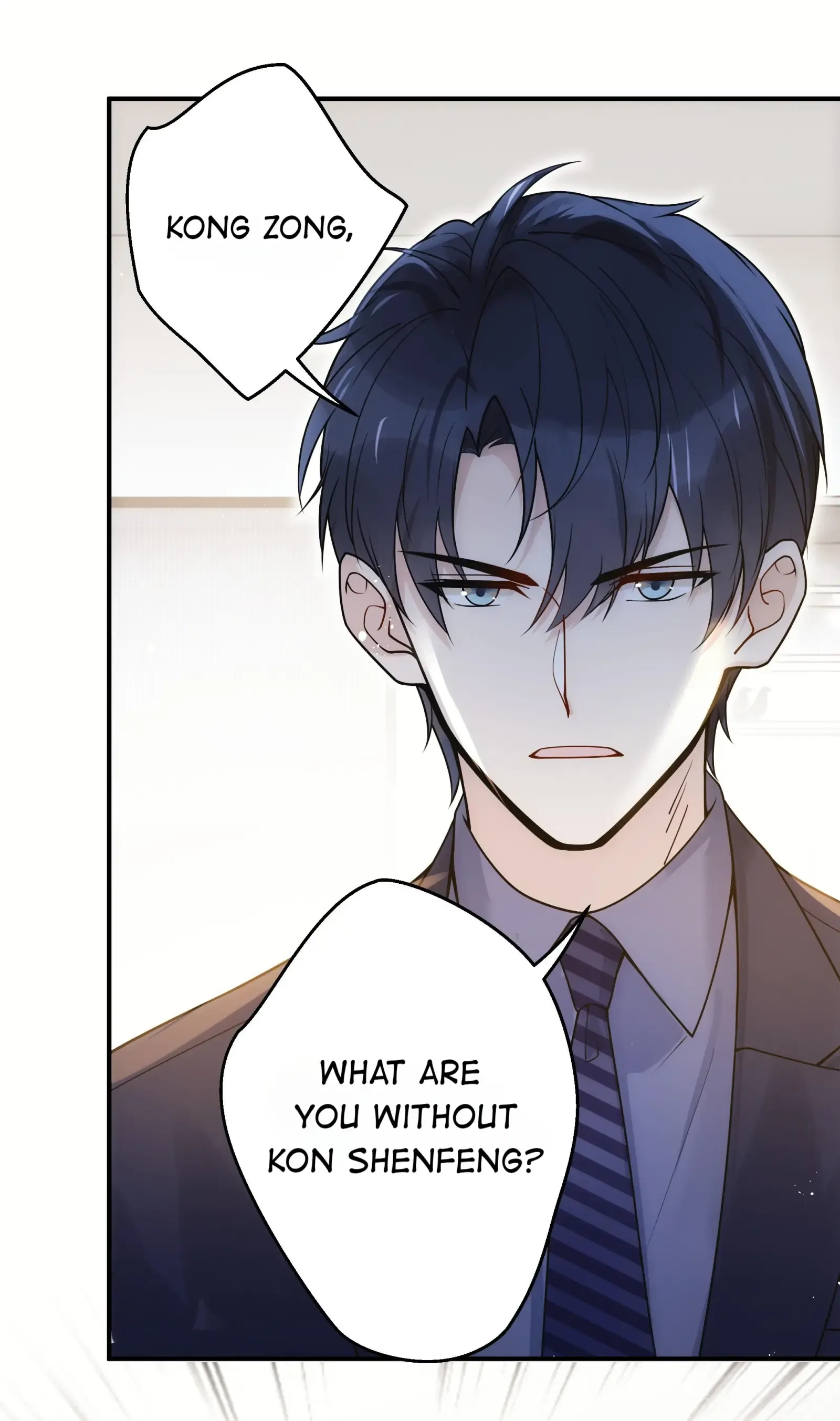 Read Guide on How to Sleep chapter 22 image 18 on Lezhin