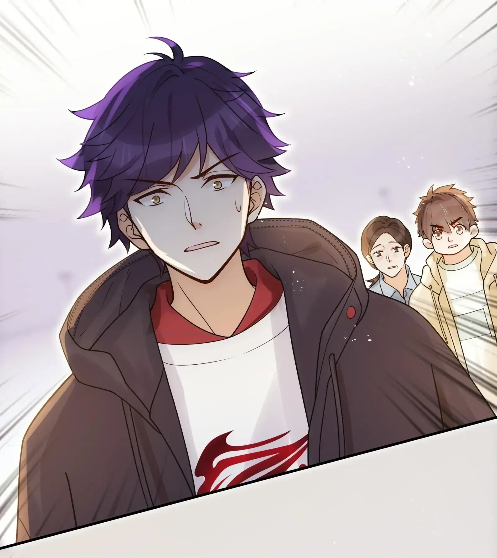 Read Guide on How to Sleep chapter 22 image 19 on Lezhin