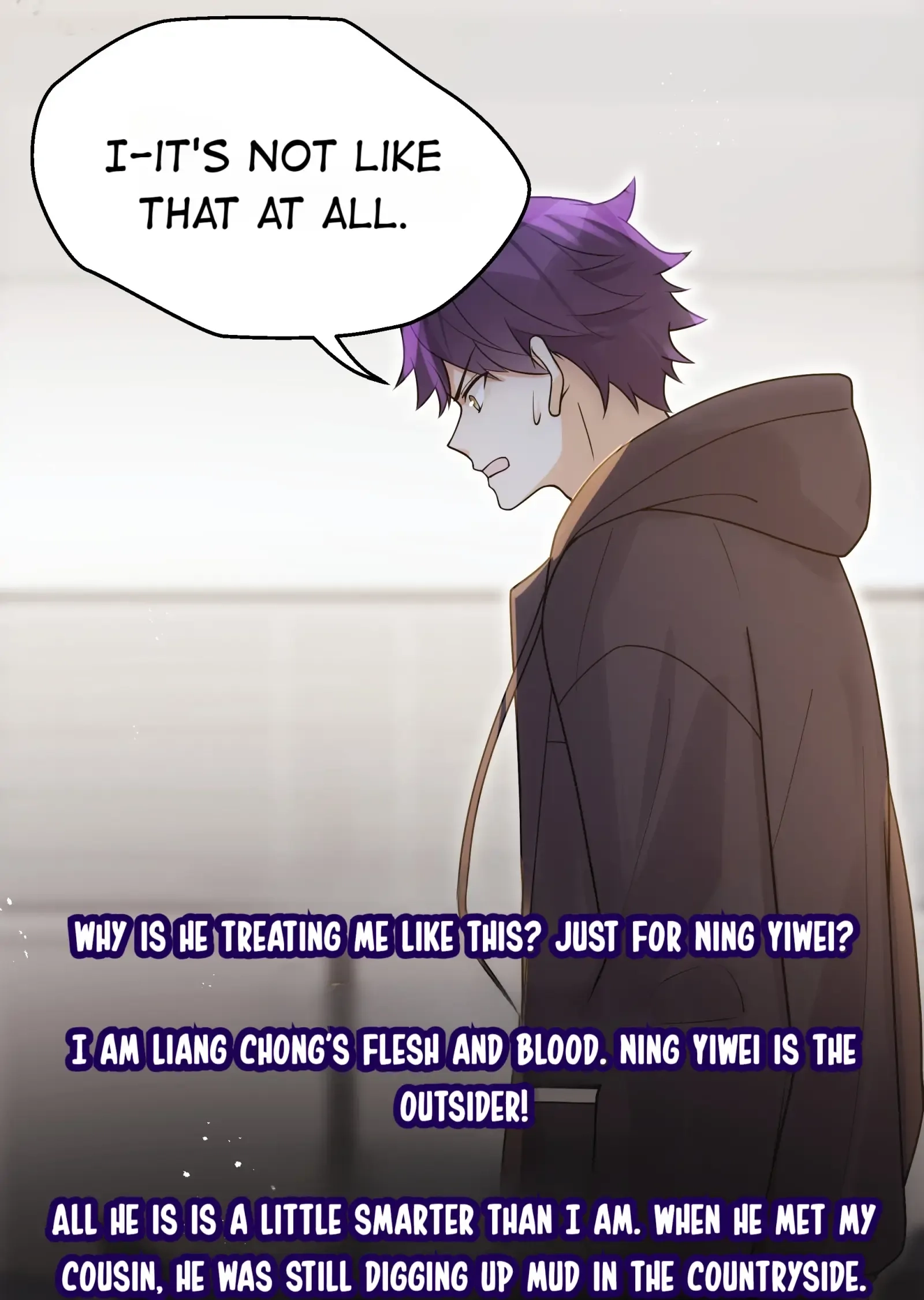 Read Guide on How to Sleep chapter 22 image 20 on Lezhin