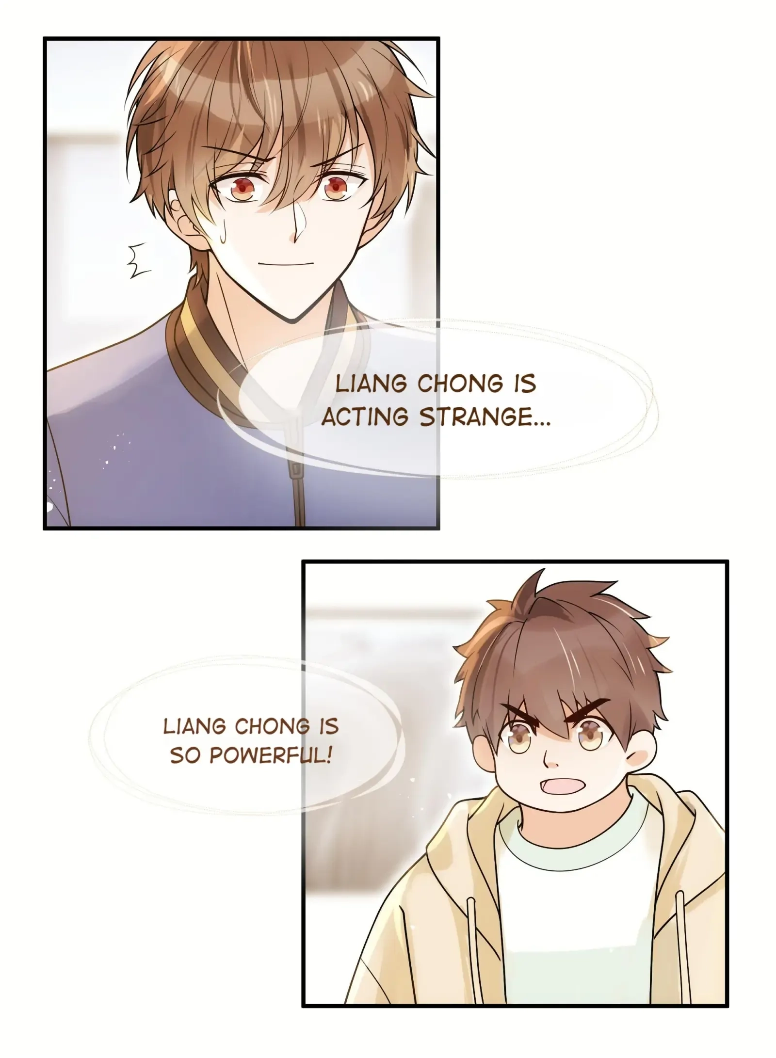 Read Guide on How to Sleep chapter 22 image 23 on Lezhin