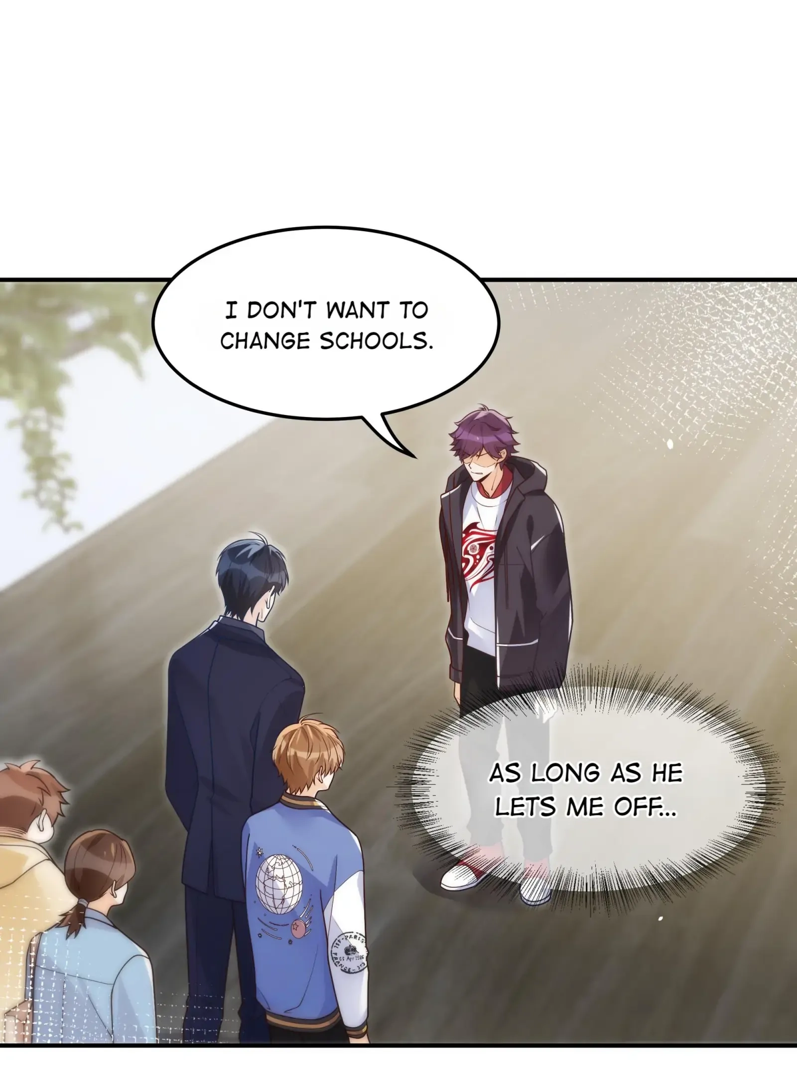 Read Guide on How to Sleep chapter 22 image 24 on Lezhin