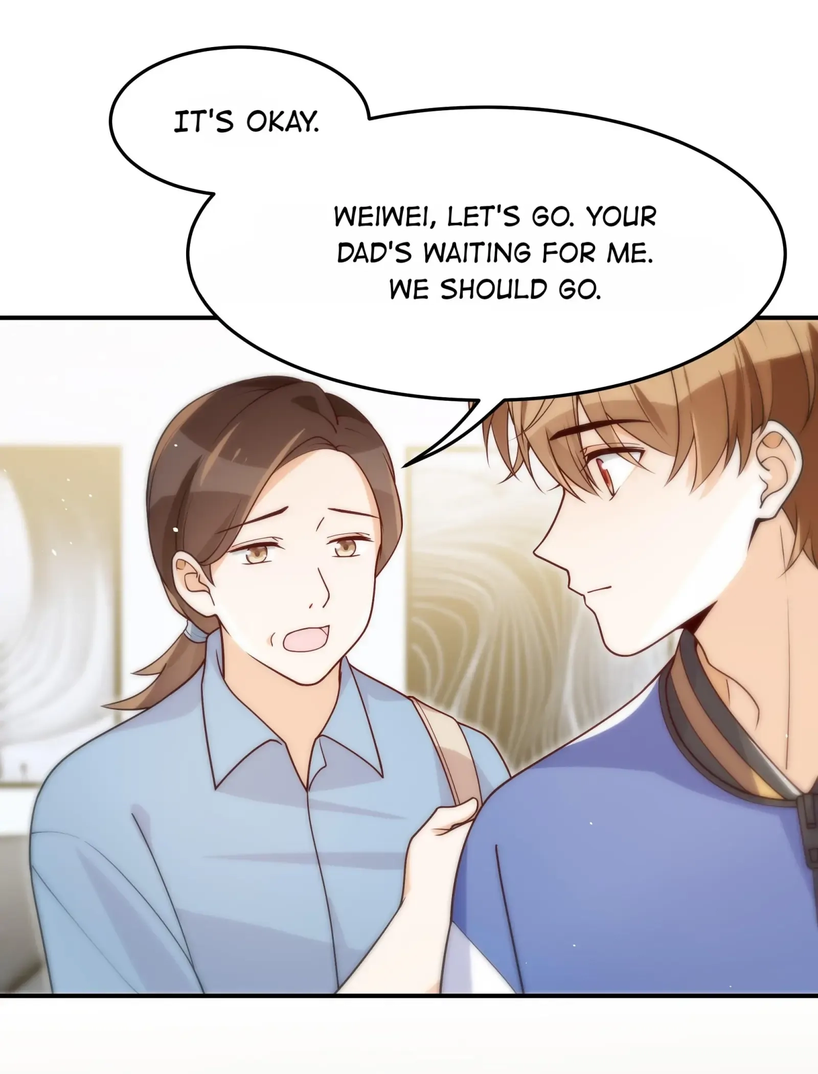 Read Guide on How to Sleep chapter 22 image 27 on Lezhin