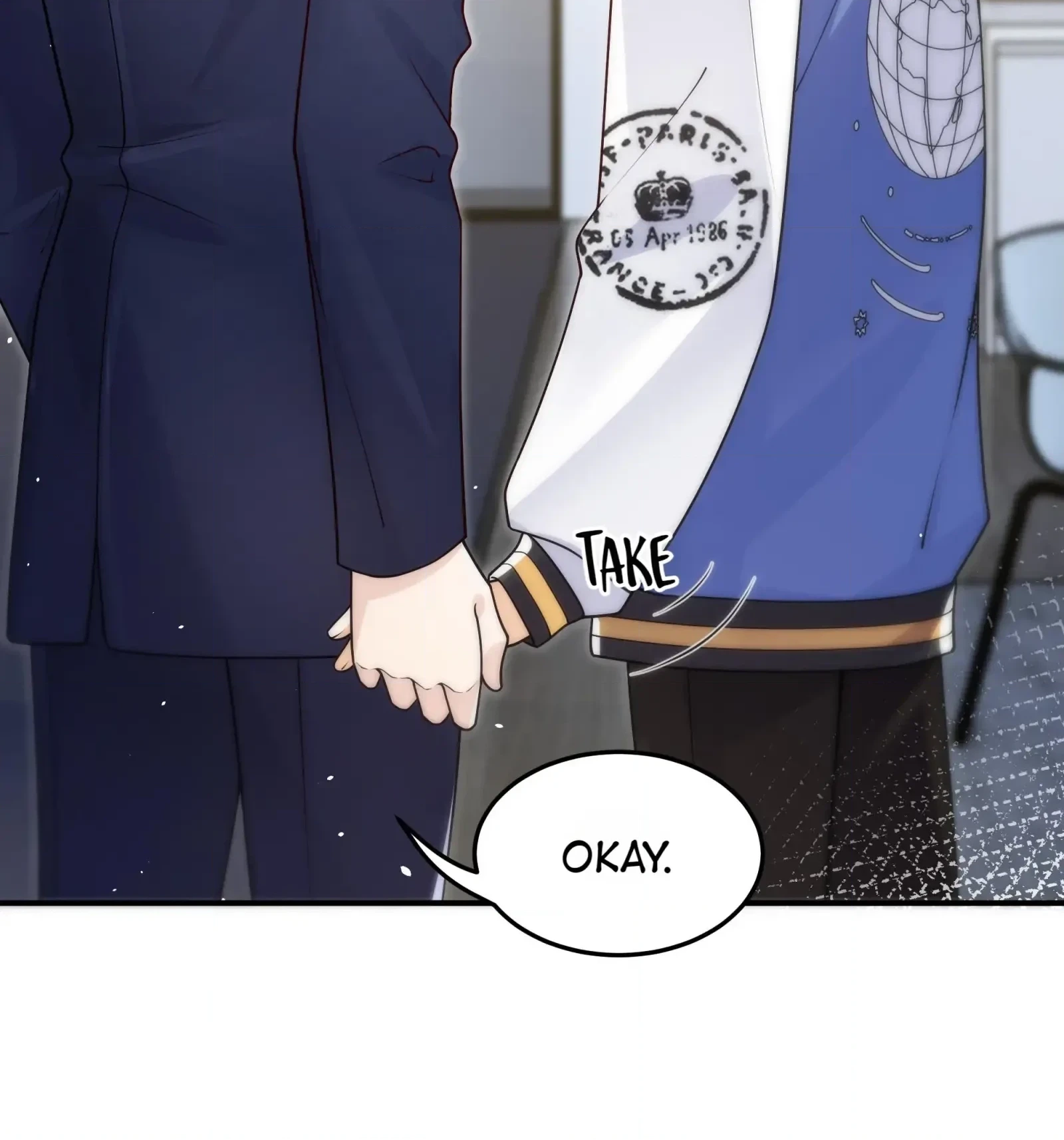 Read Guide on How to Sleep chapter 22 image 29 on Lezhin