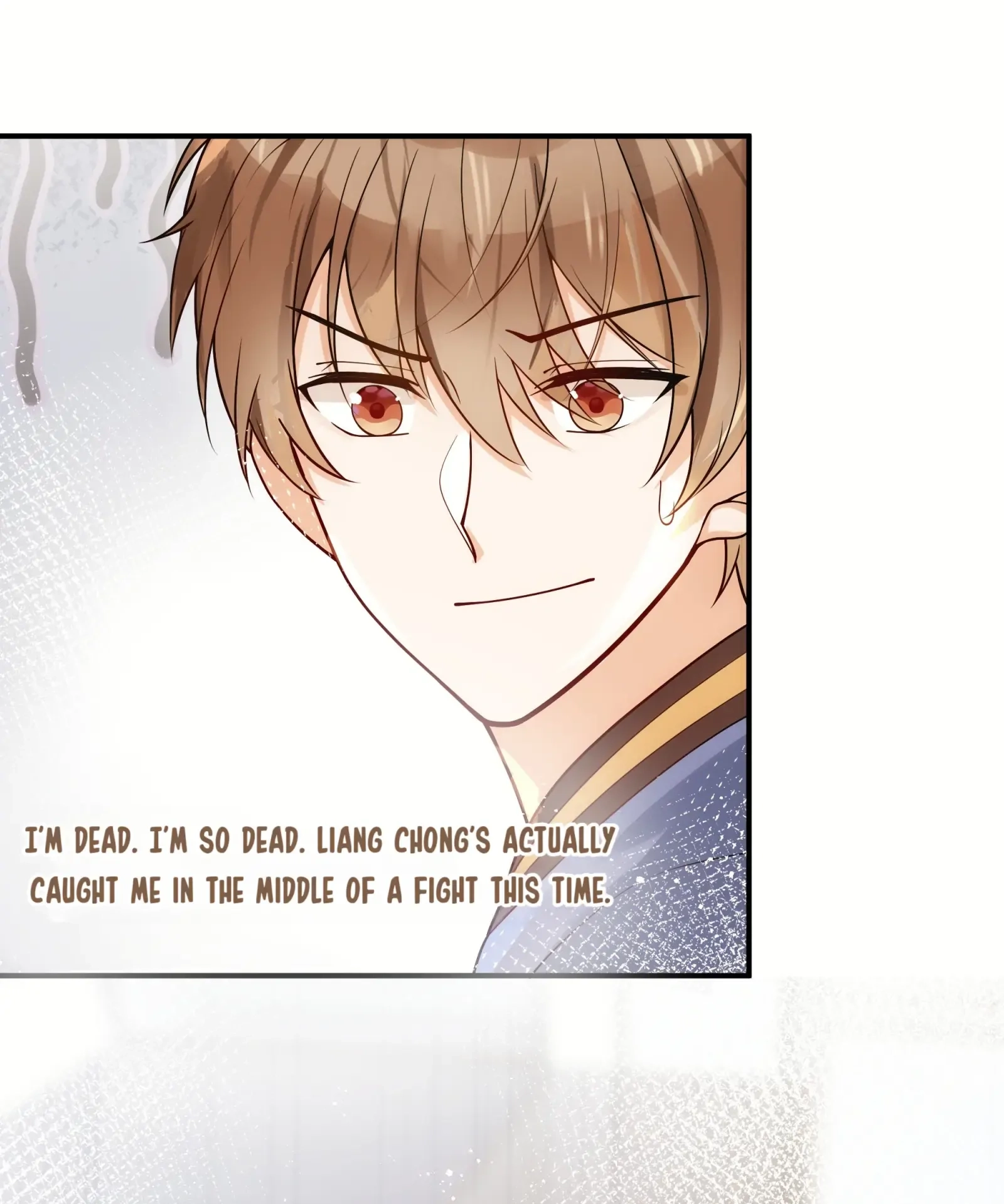 Read Guide on How to Sleep chapter 22 image 3 on Lezhin