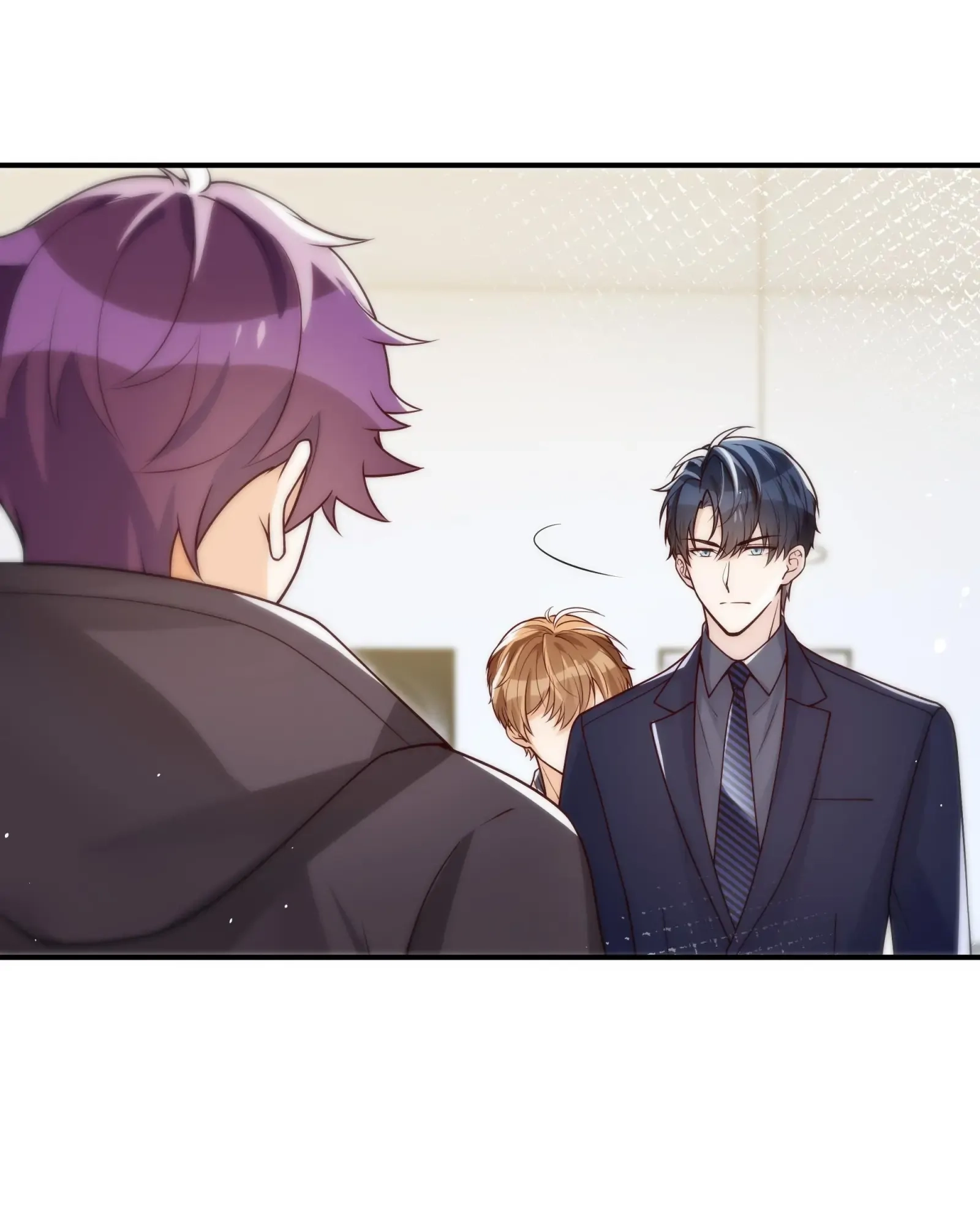 Read Guide on How to Sleep chapter 22 image 30 on Lezhin